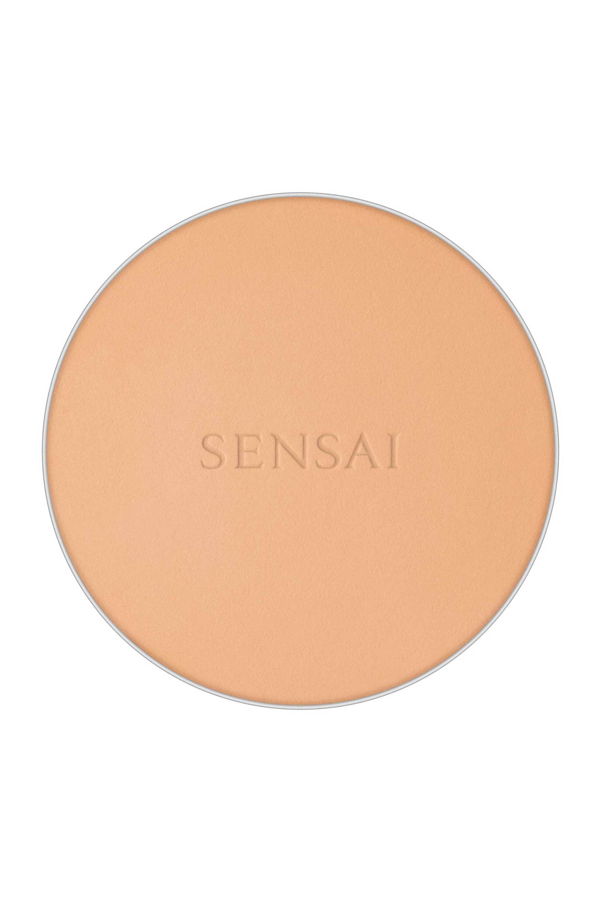 SENSAI Sensai Total Finish Refill 11 gr - 52579 Warm Beige