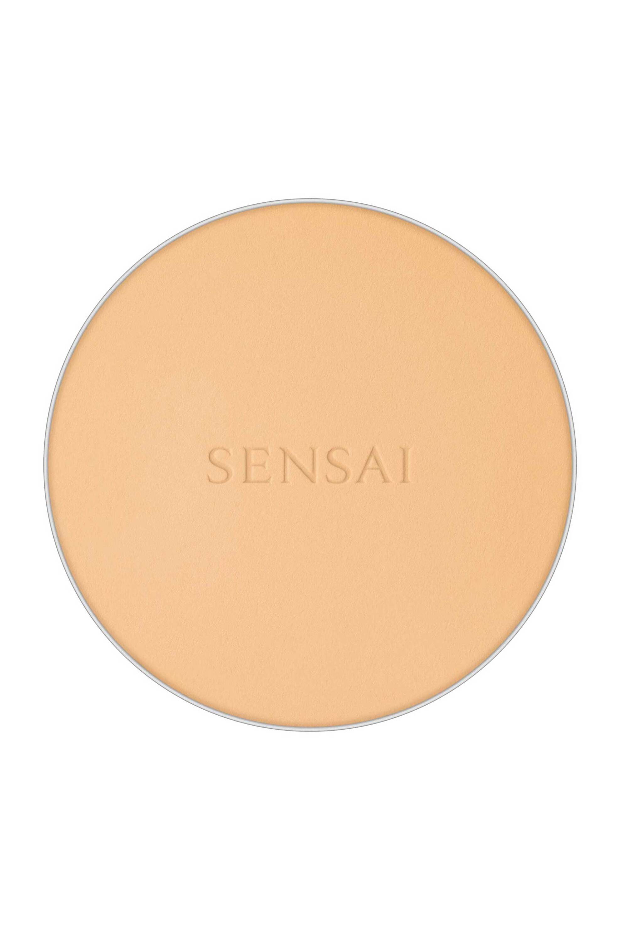 Sensai Total Finish Refill 11 gr - 52579 Soft Beige