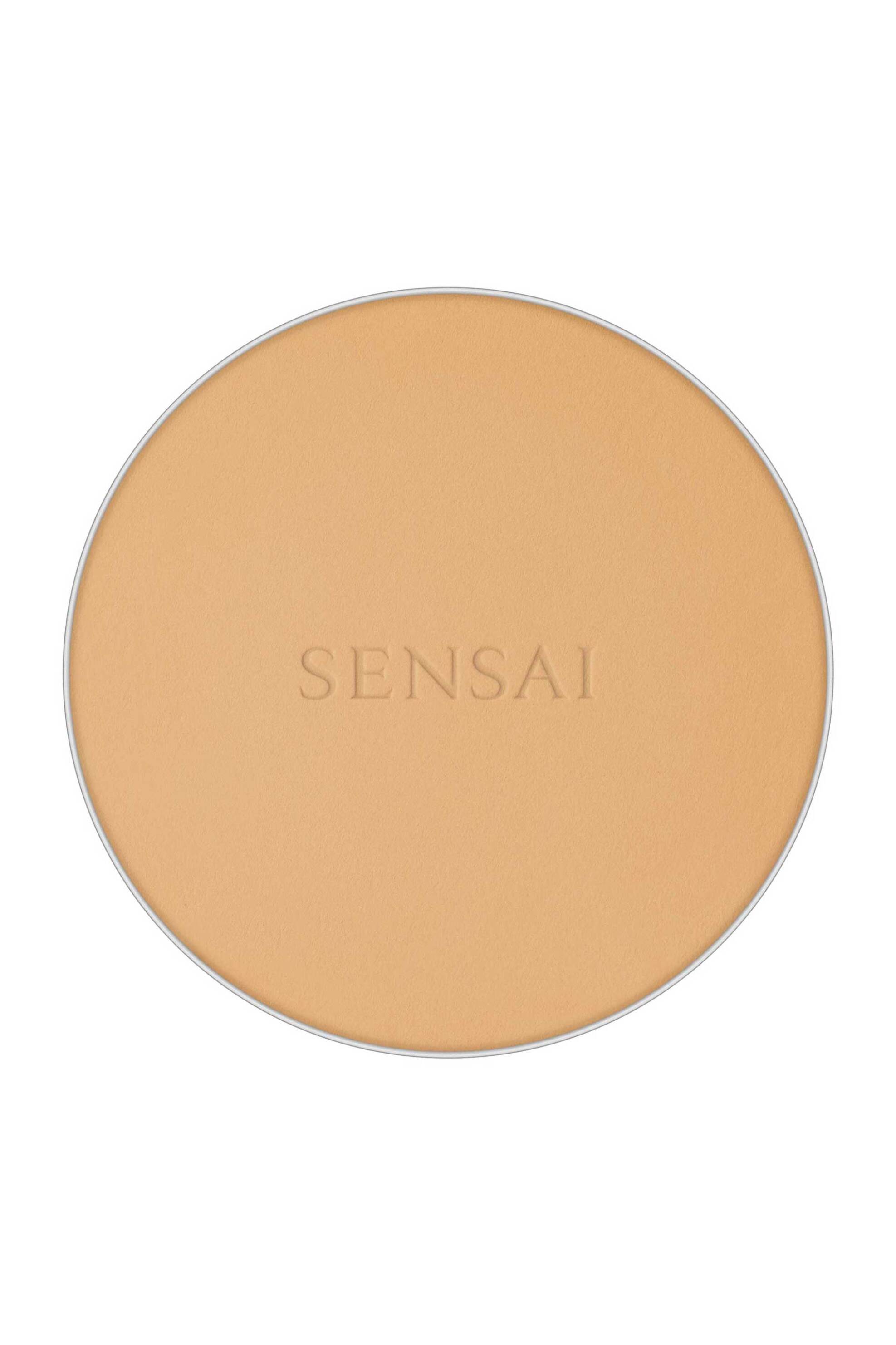 Sensai Total Finish Refill 11 gr - 52579 Natural Beige