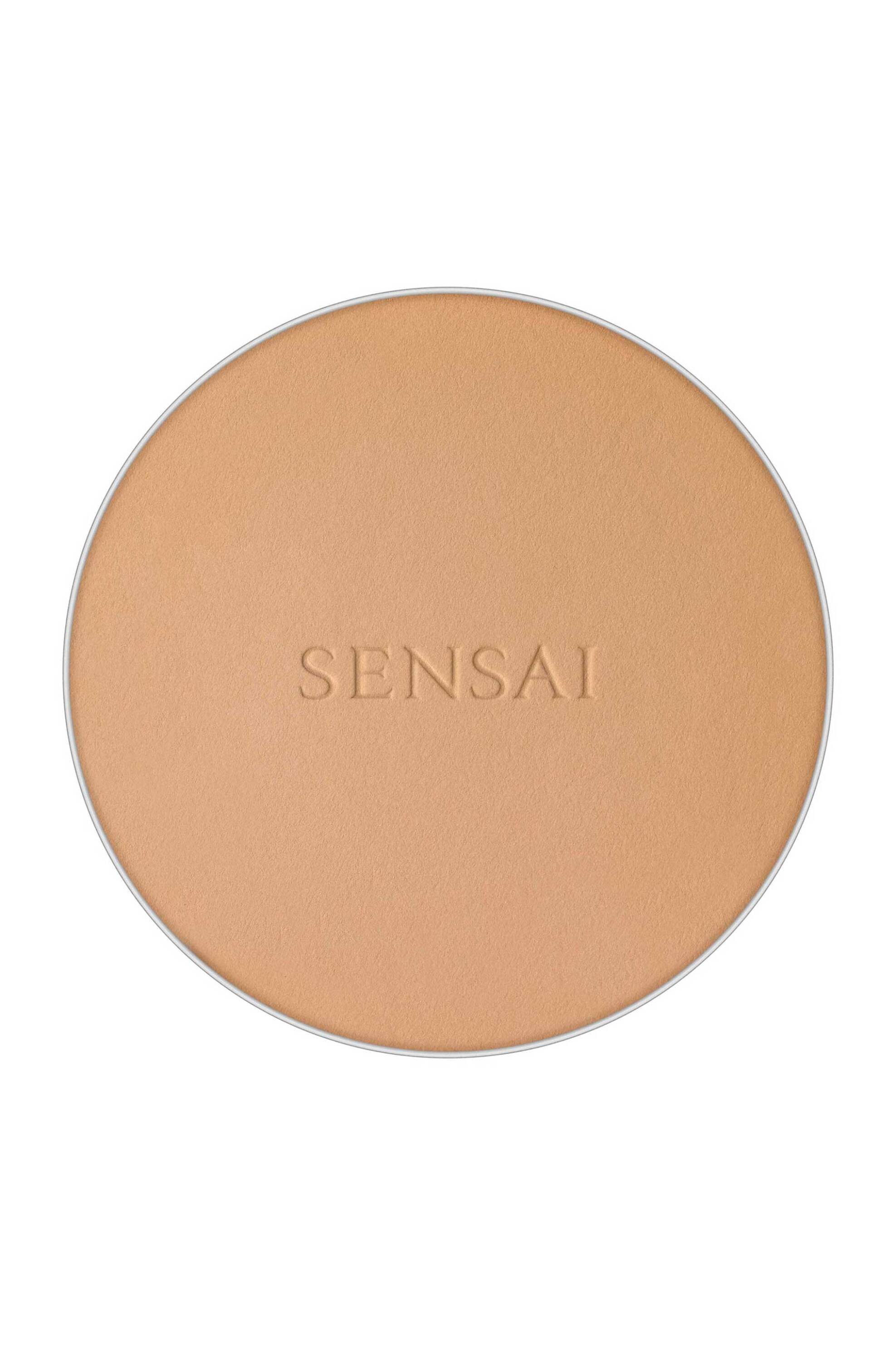 SENSAI Sensai Total Finish Refill 11 gr - 52579 Almond Beige