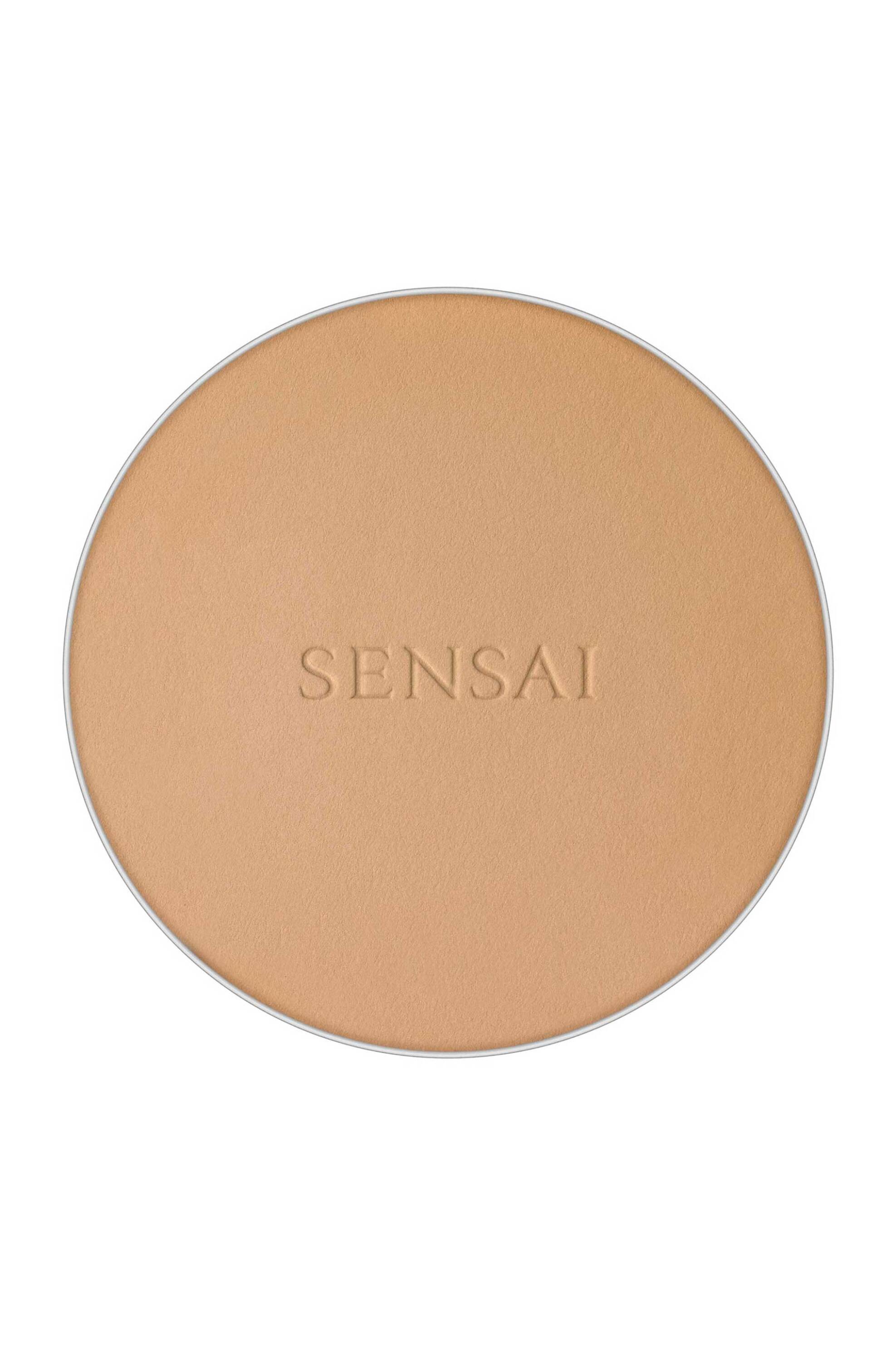 SENSAI Sensai Total Finish Refill 11 gr - 52579 Amber Beige