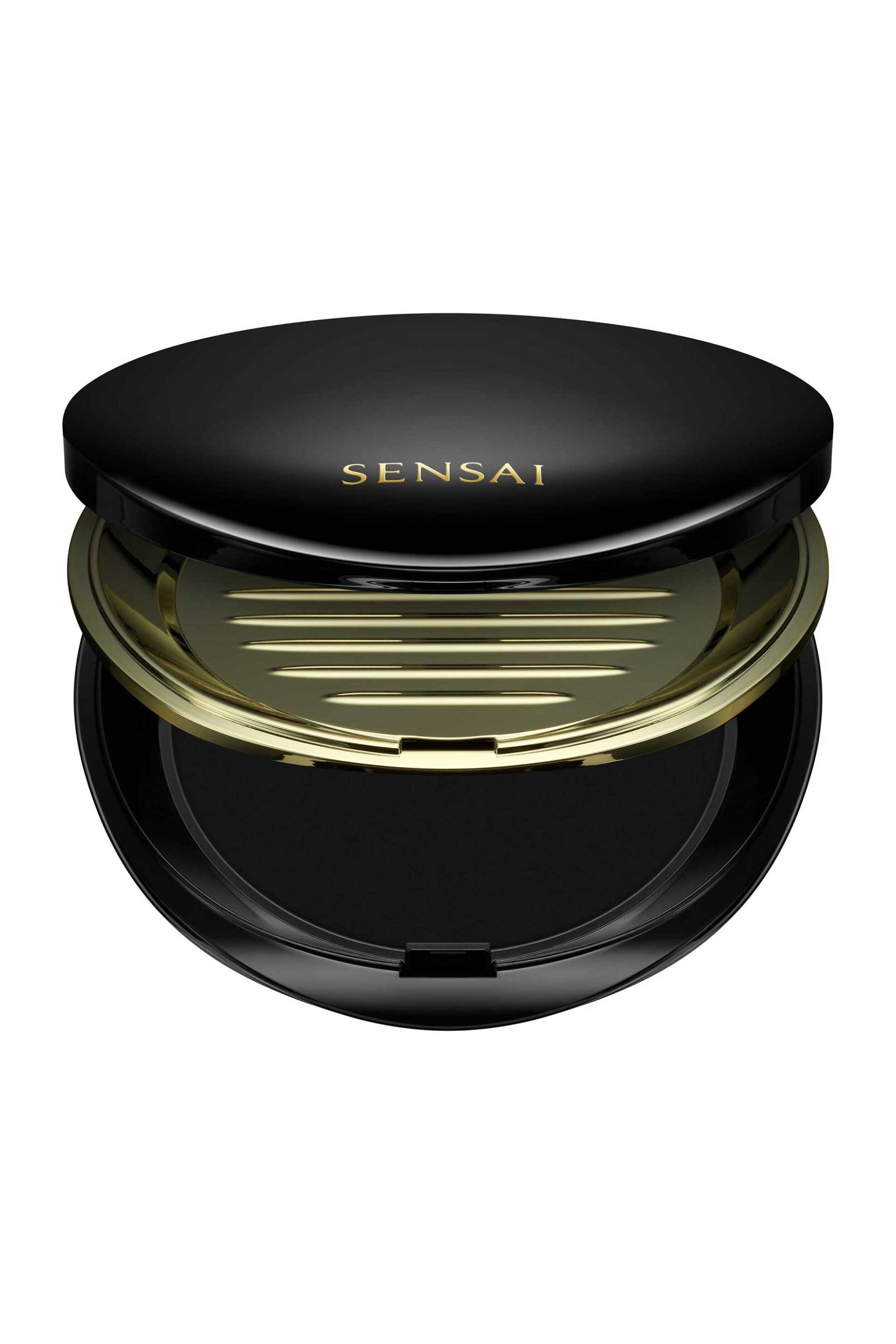 Sensai Compact Case For Total Finish - 52591 φωτογραφία