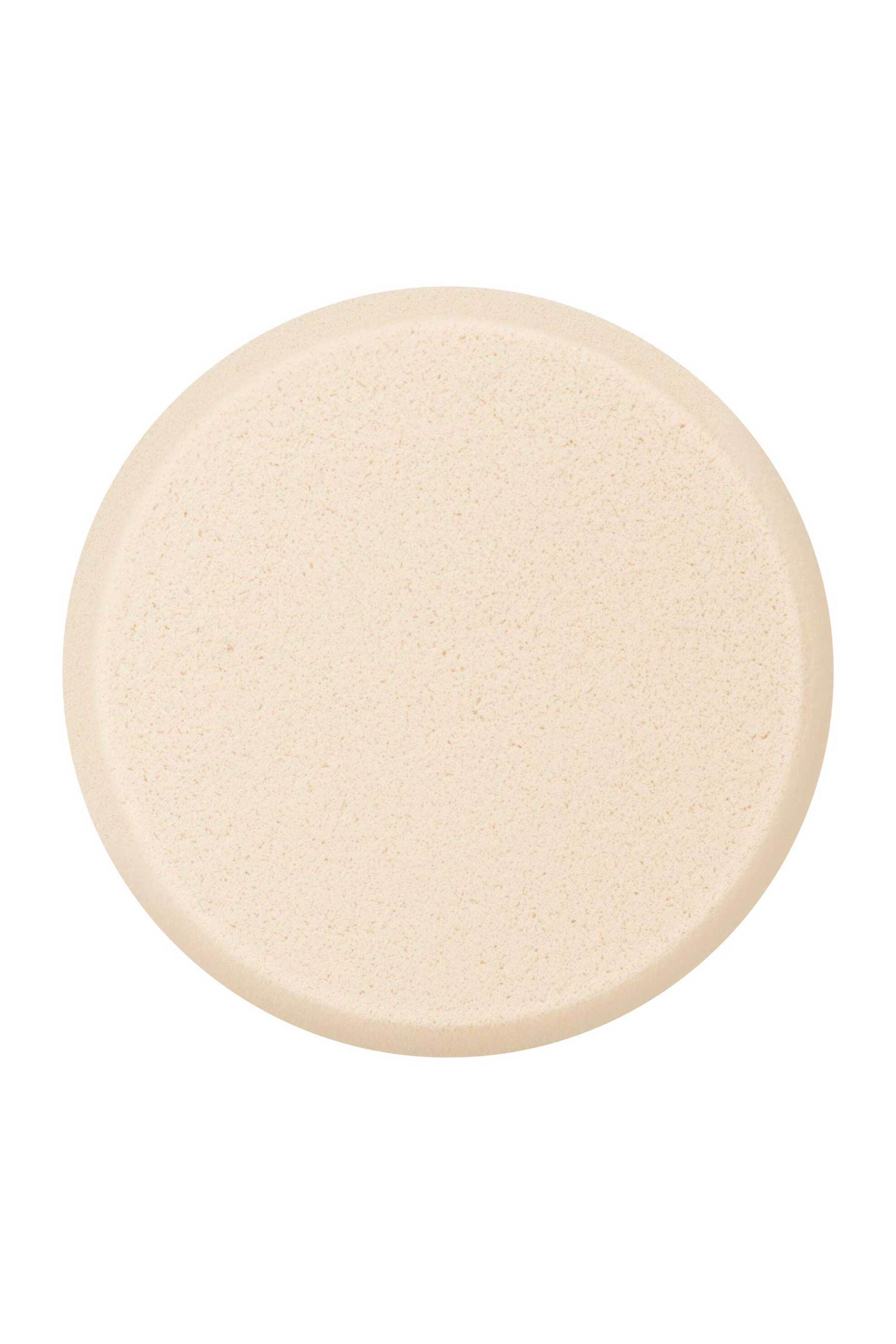 Sensai Foundation Sponge Round Shape