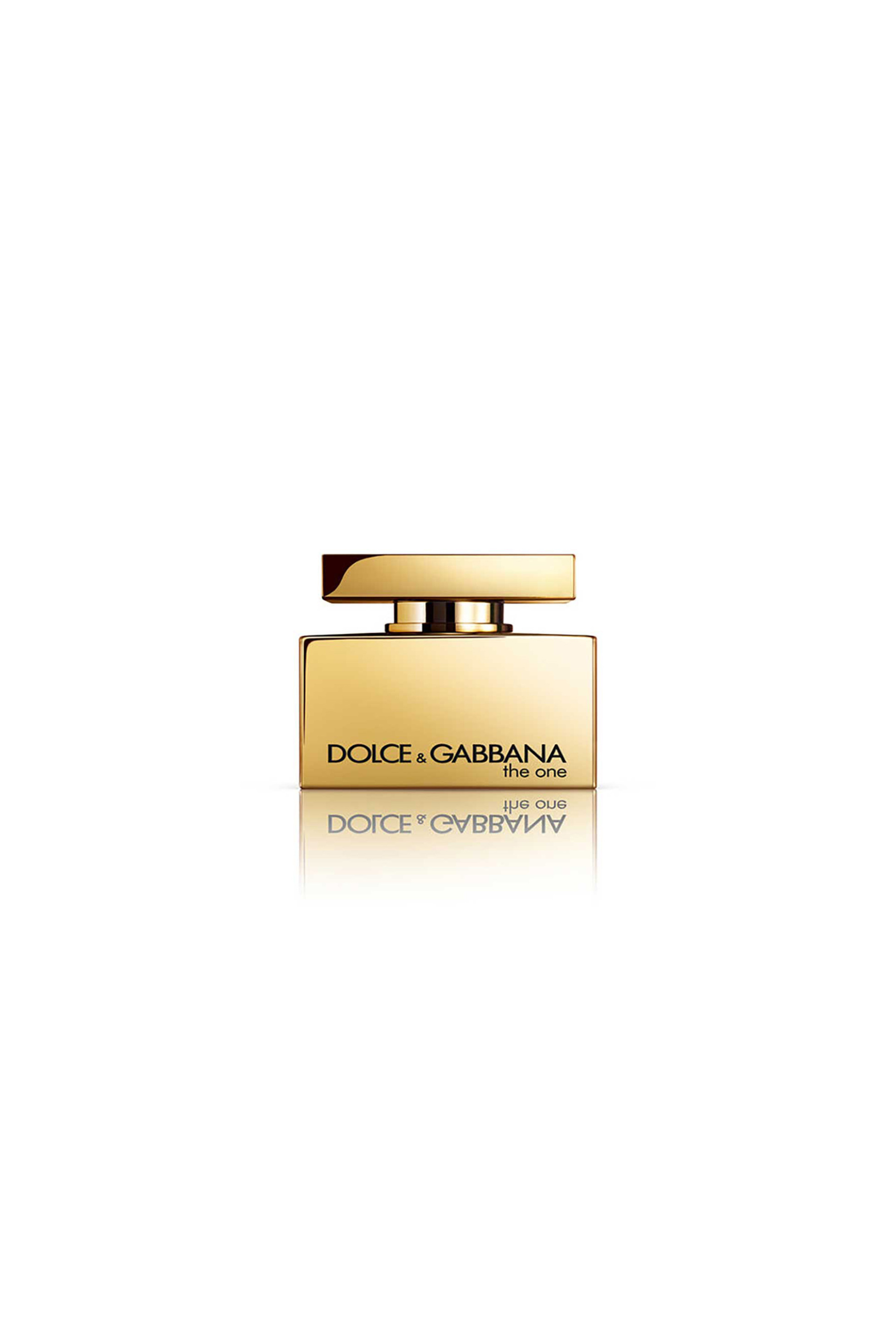 Προϊόντα Ομορφιάς > ΑΡΩΜΑΤΑ > Γυναικεία Αρώματα > Eau de Parfum - Parfum Dolce&Gabbana The One Gold Eau de Parfum Intense - P1TO1L00