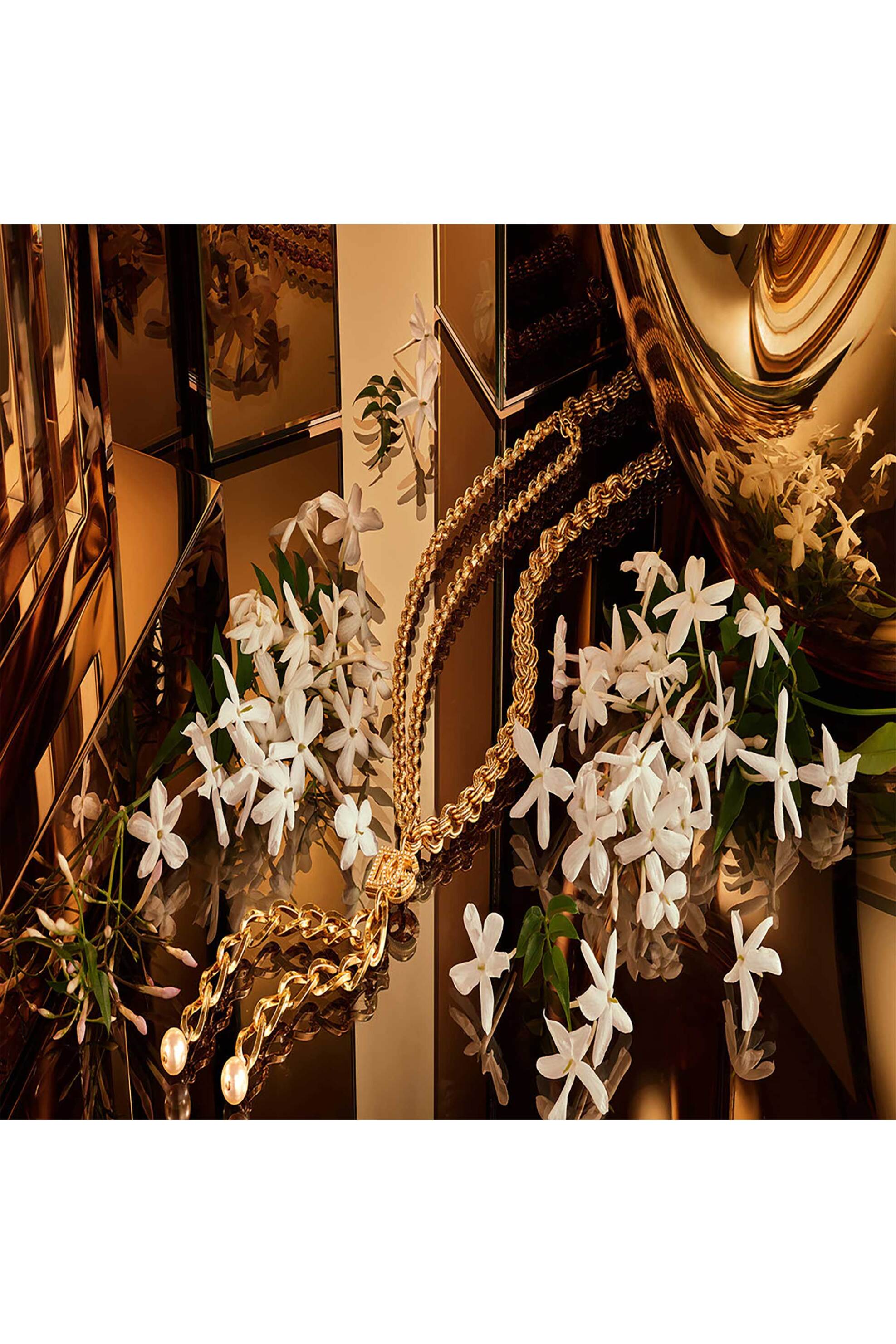 Dolce&Gabbana The One Gold Eau de Parfum Intense - P1TO1L00 φωτογραφία