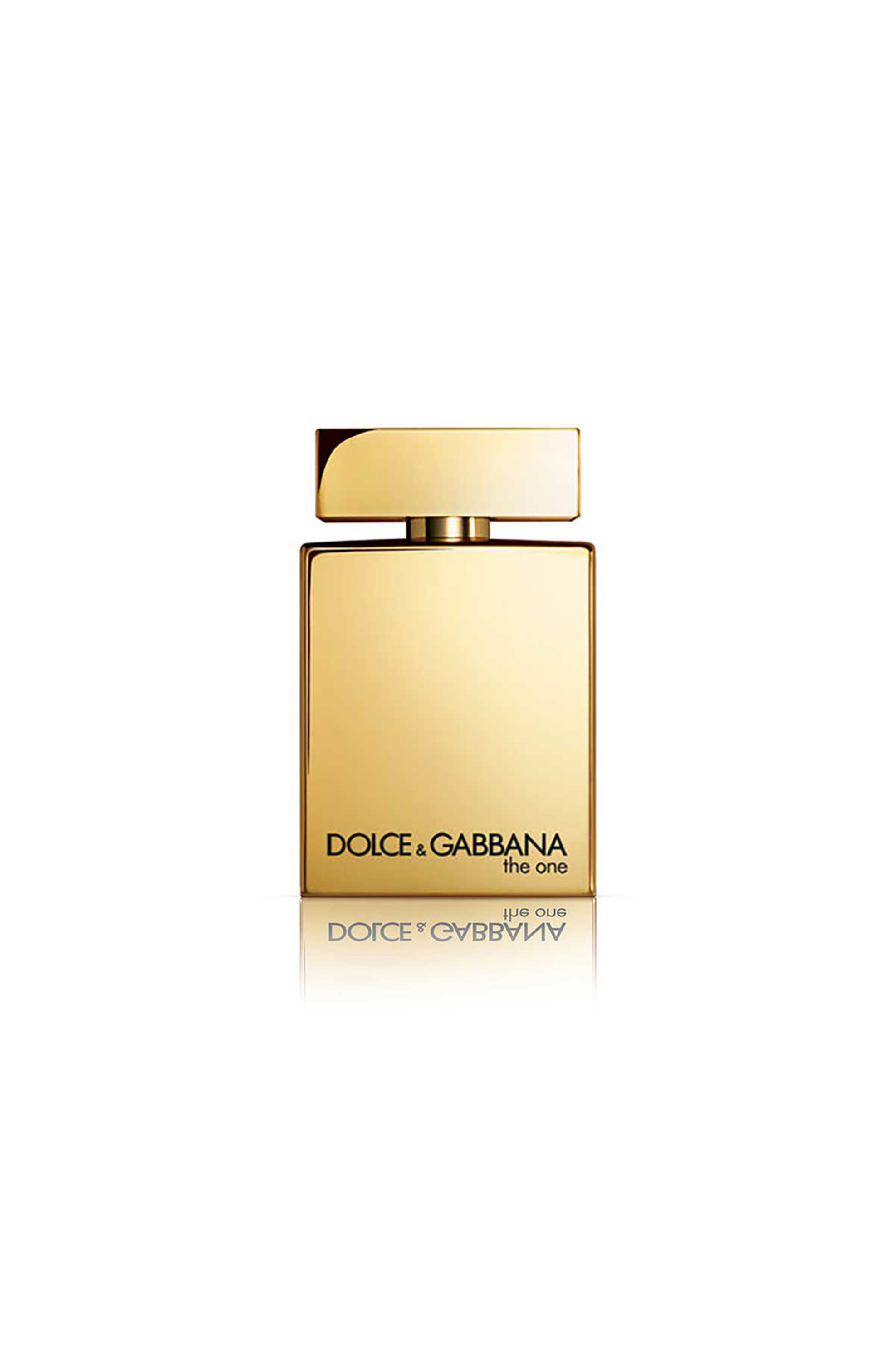 Προϊόντα Ομορφιάς > ΑΡΩΜΑΤΑ > Ανδρικά Αρώματα > Eau de Parfum - Parfum Dolce&Gabbana The One for Men Gold Eau de Parfum Intense - P1TO1L01