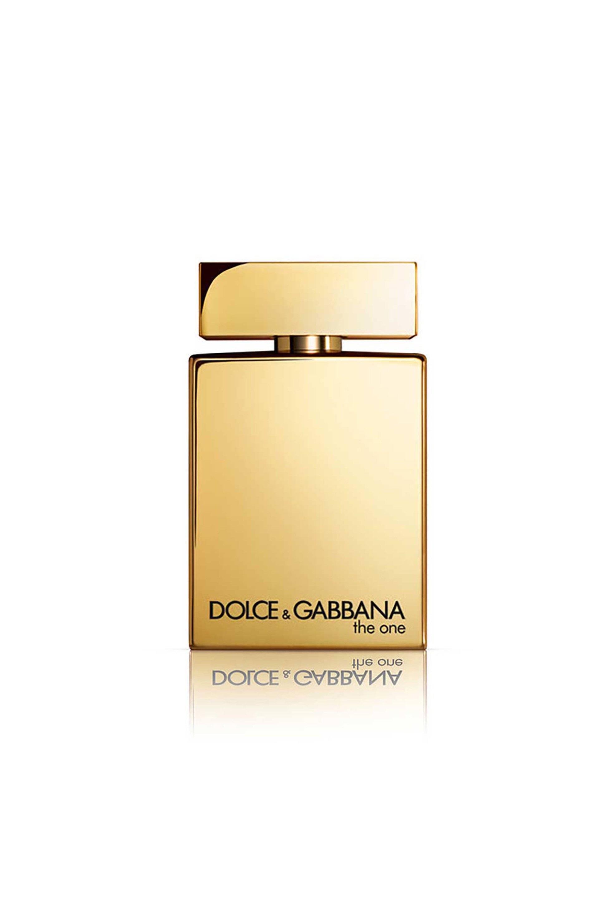 DOLCE & GABBANA Dolce&Gabbana The One for Men Gold Eau de Parfum Intense - P1TO1L01