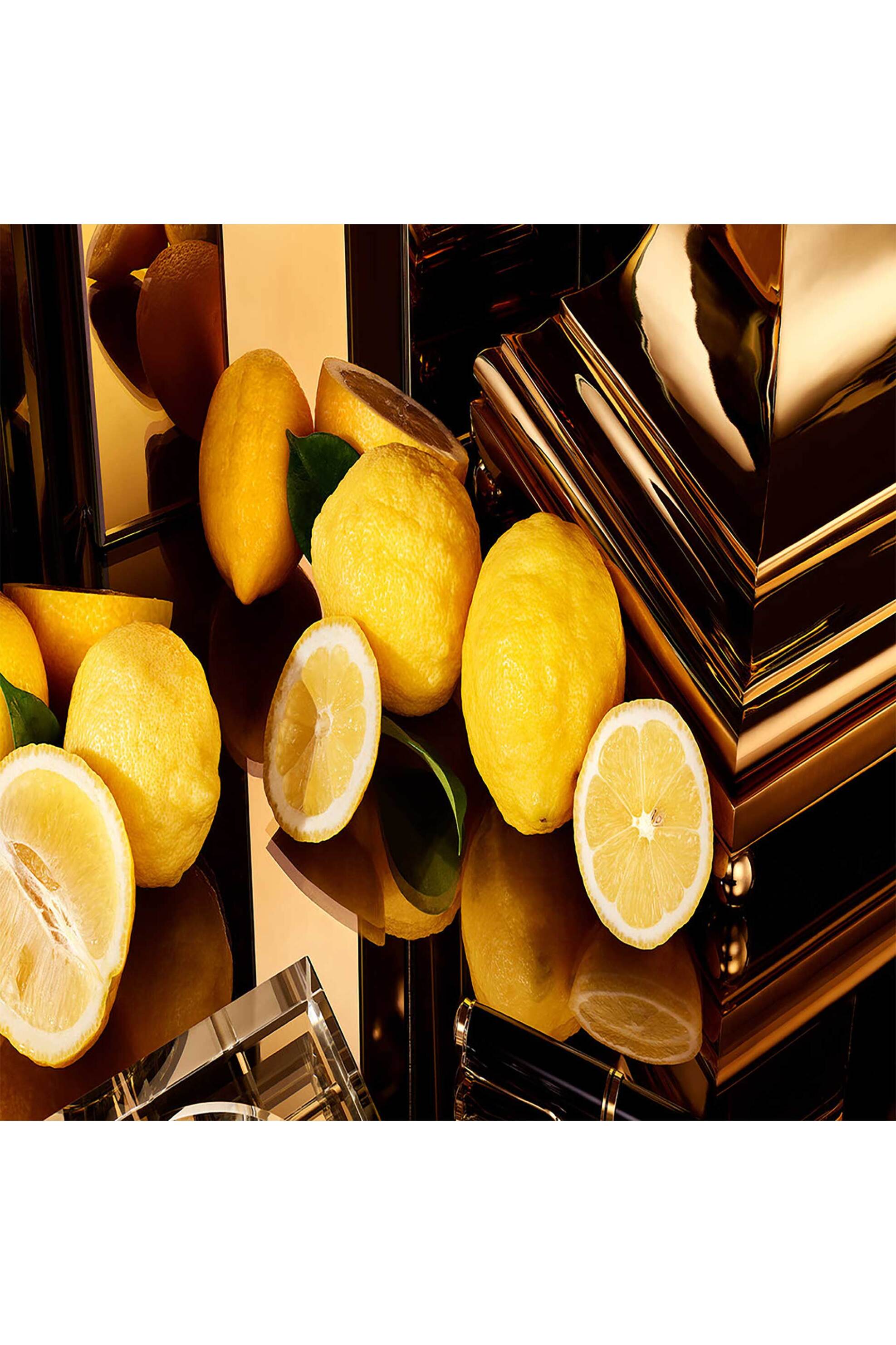 Dolce&Gabbana The One for Men Gold Eau de Parfum Intense - P1TO1L01 φωτογραφία