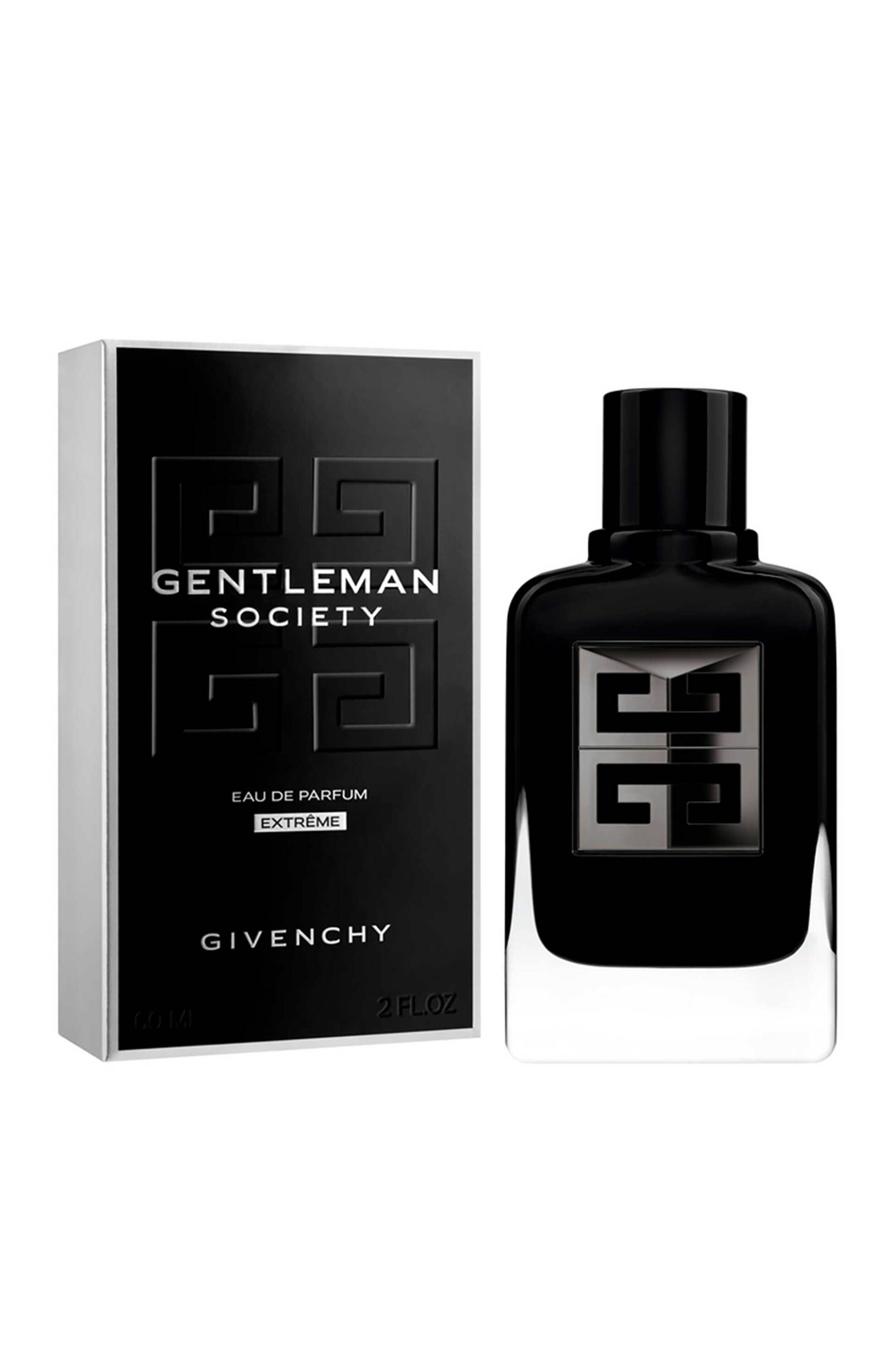 Givenchy Gentleman Society Extrême Eau de Parfum - P000167 φωτογραφία