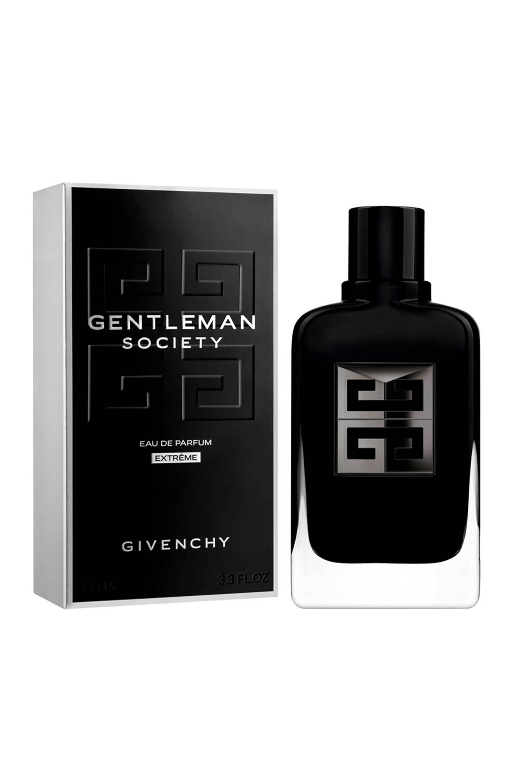 Givenchy Gentleman Society Extrême Eau de Parfum - P000167 φωτογραφία