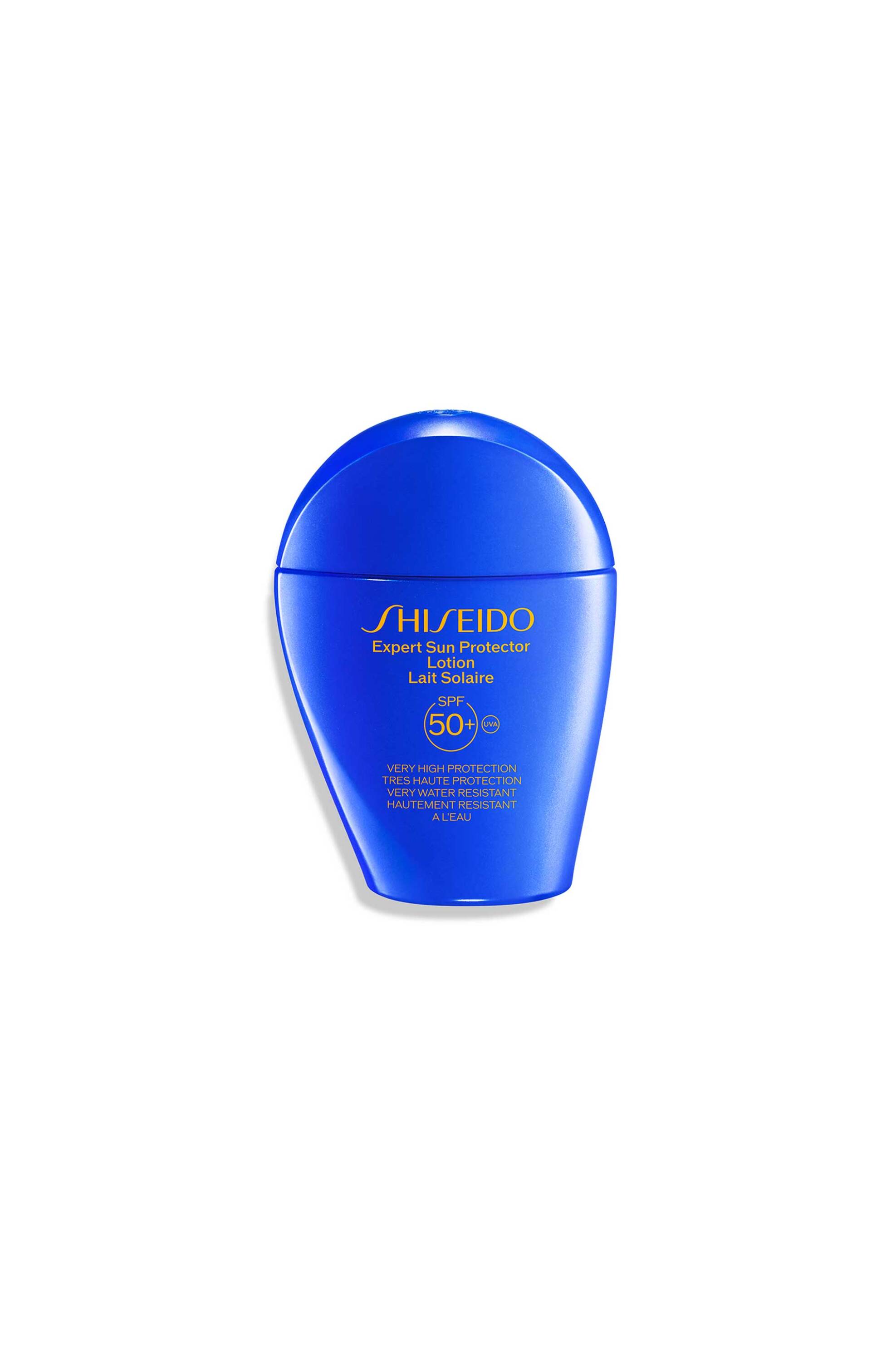 Προϊόντα Ομορφιάς > Αντηλιακά > Αντηλιακά Σώματος Shiseido Expert Sun Protector Lotion SPF50+ - 21229