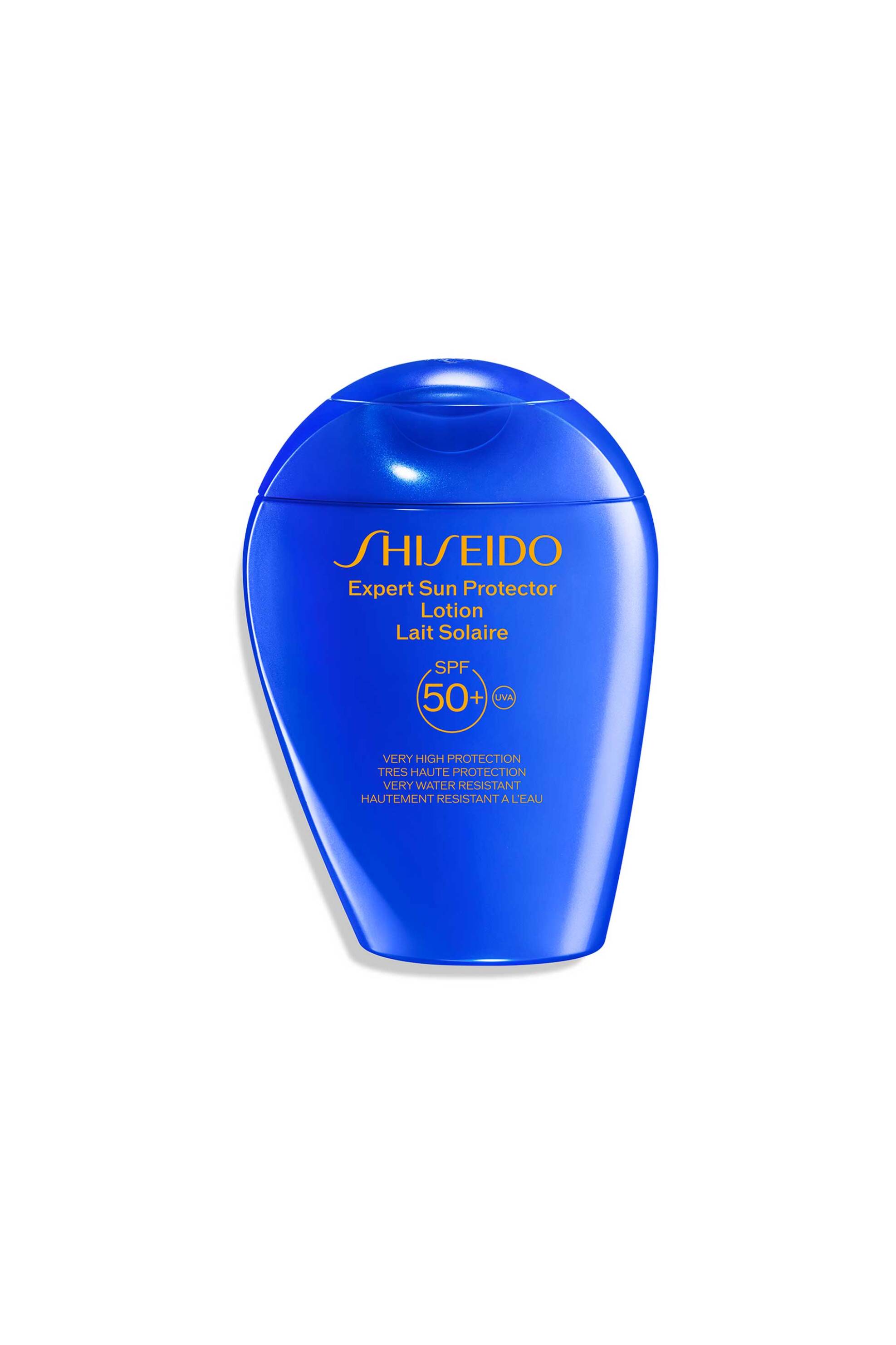 SHISEIDO Shiseido Expert Sun Protector Lotion SPF50+ - 21229