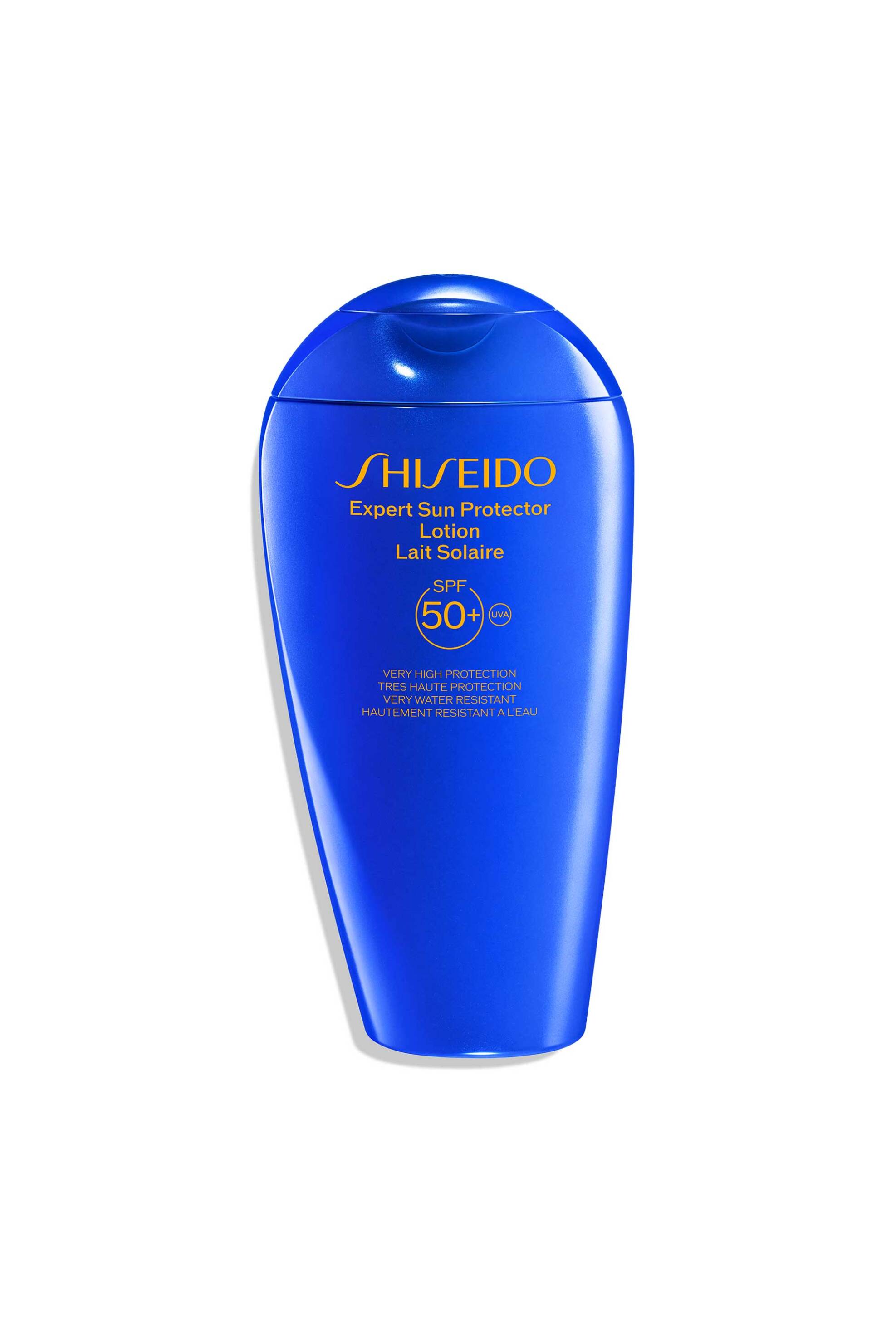 SHISEIDO Shiseido Expert Sun Protector Lotion SPF50+ - 21229