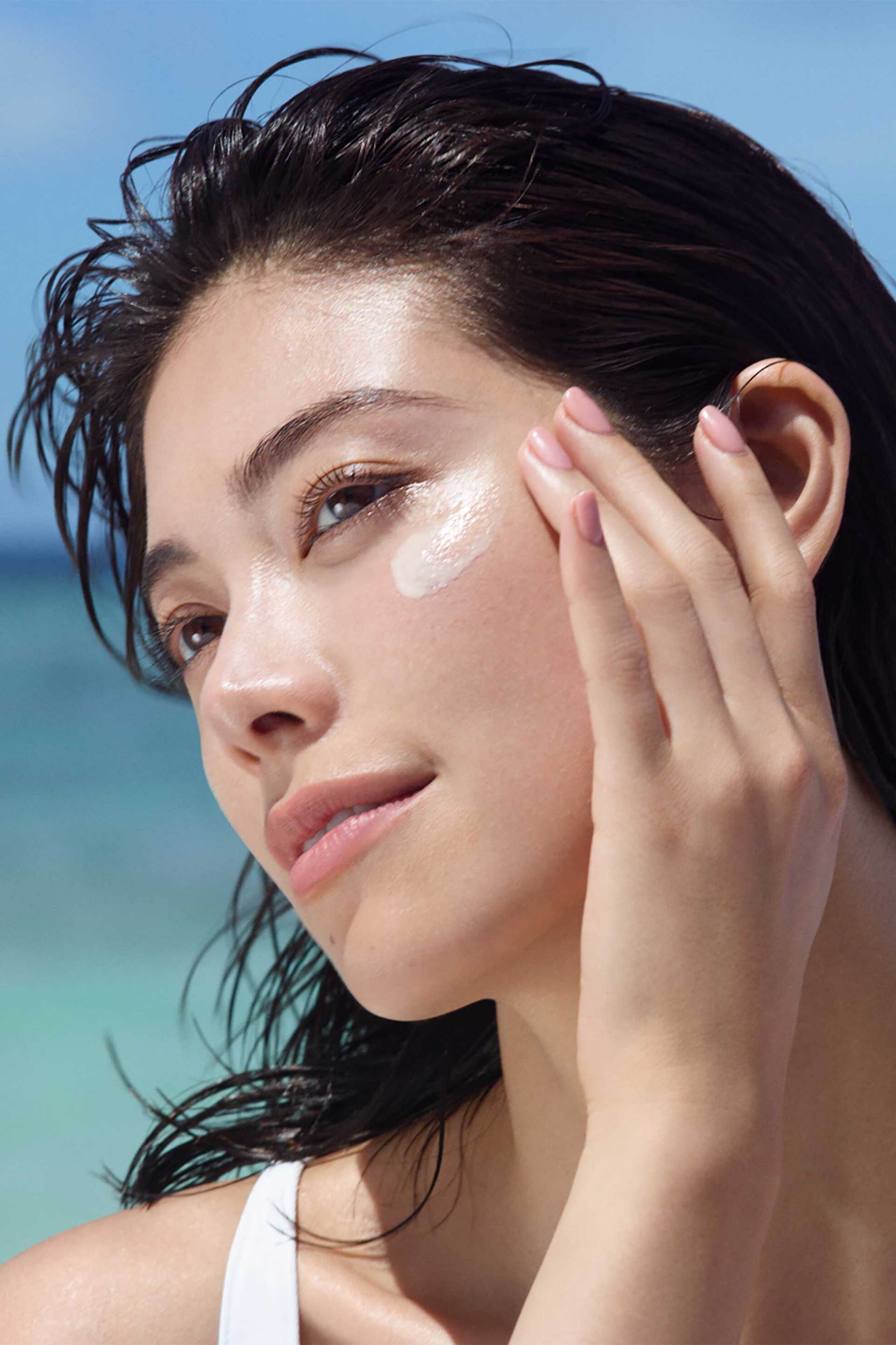 Shiseido Expert Sun Protector Lotion SPF30 - 21233 φωτογραφία