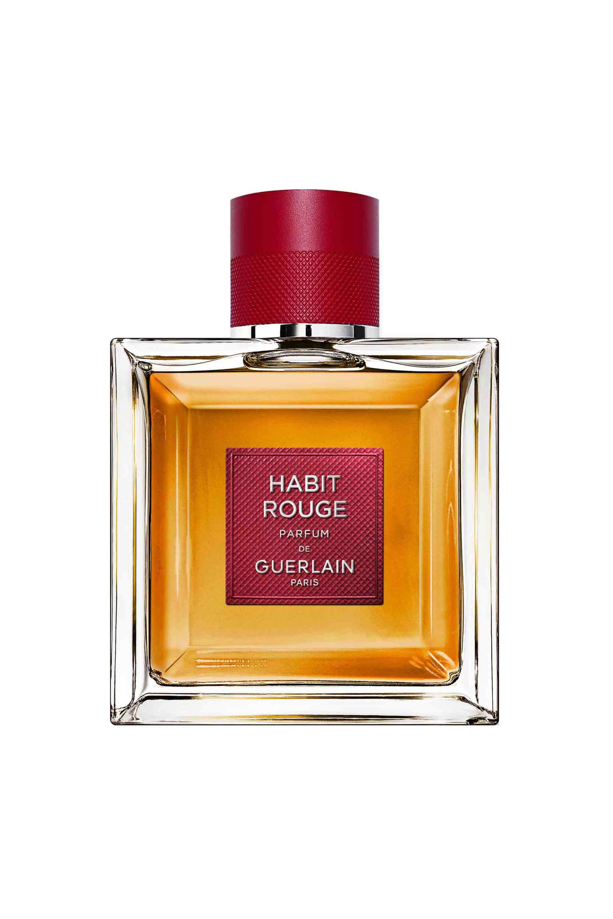 Guerlain Habit Rouge Le Parfum Eau de Parfum 100 ml - G030521