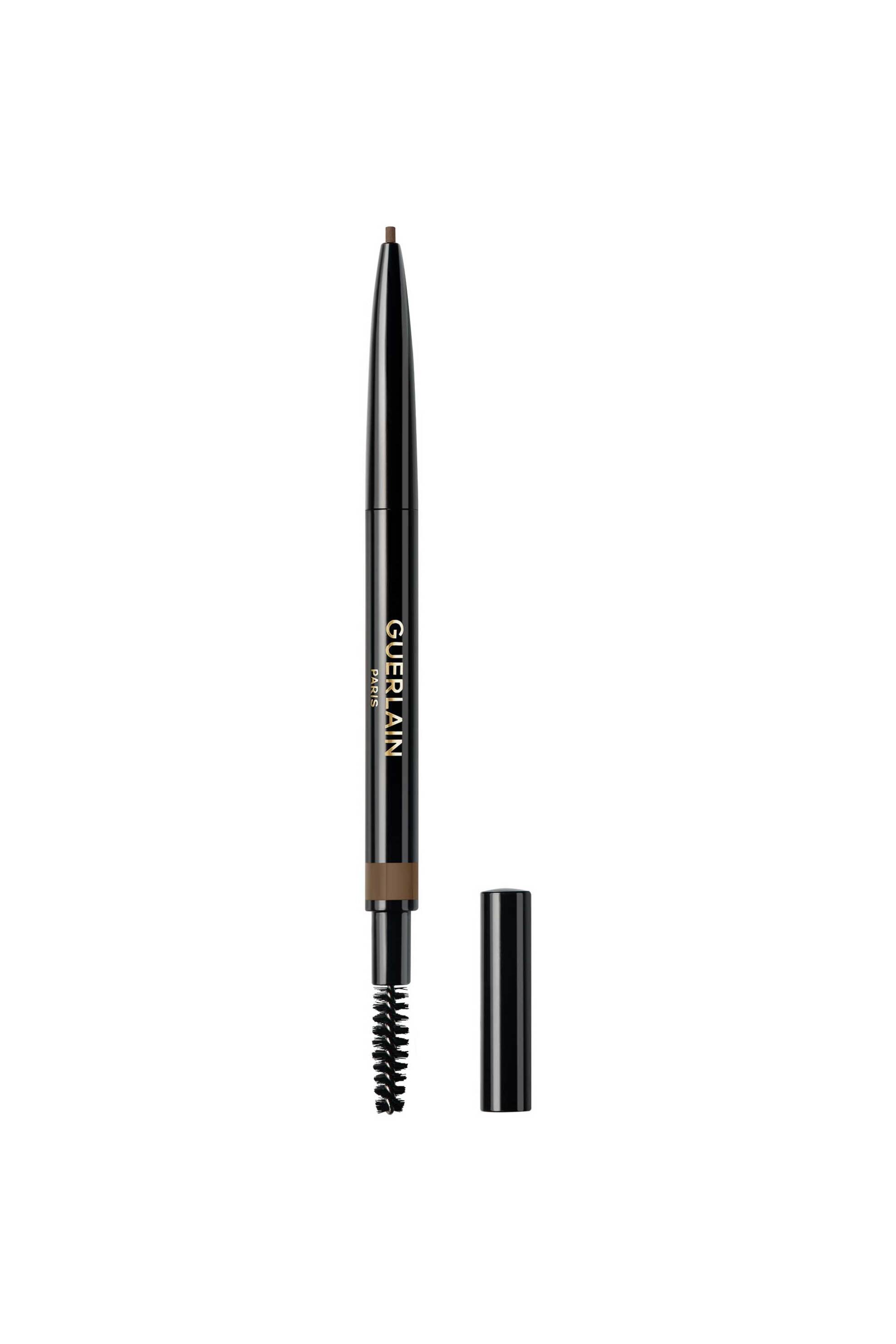 GUERLAIN Guerlain Brow G Brow Pencil High Precision & Long Wear - G043969 03 Medium Brown