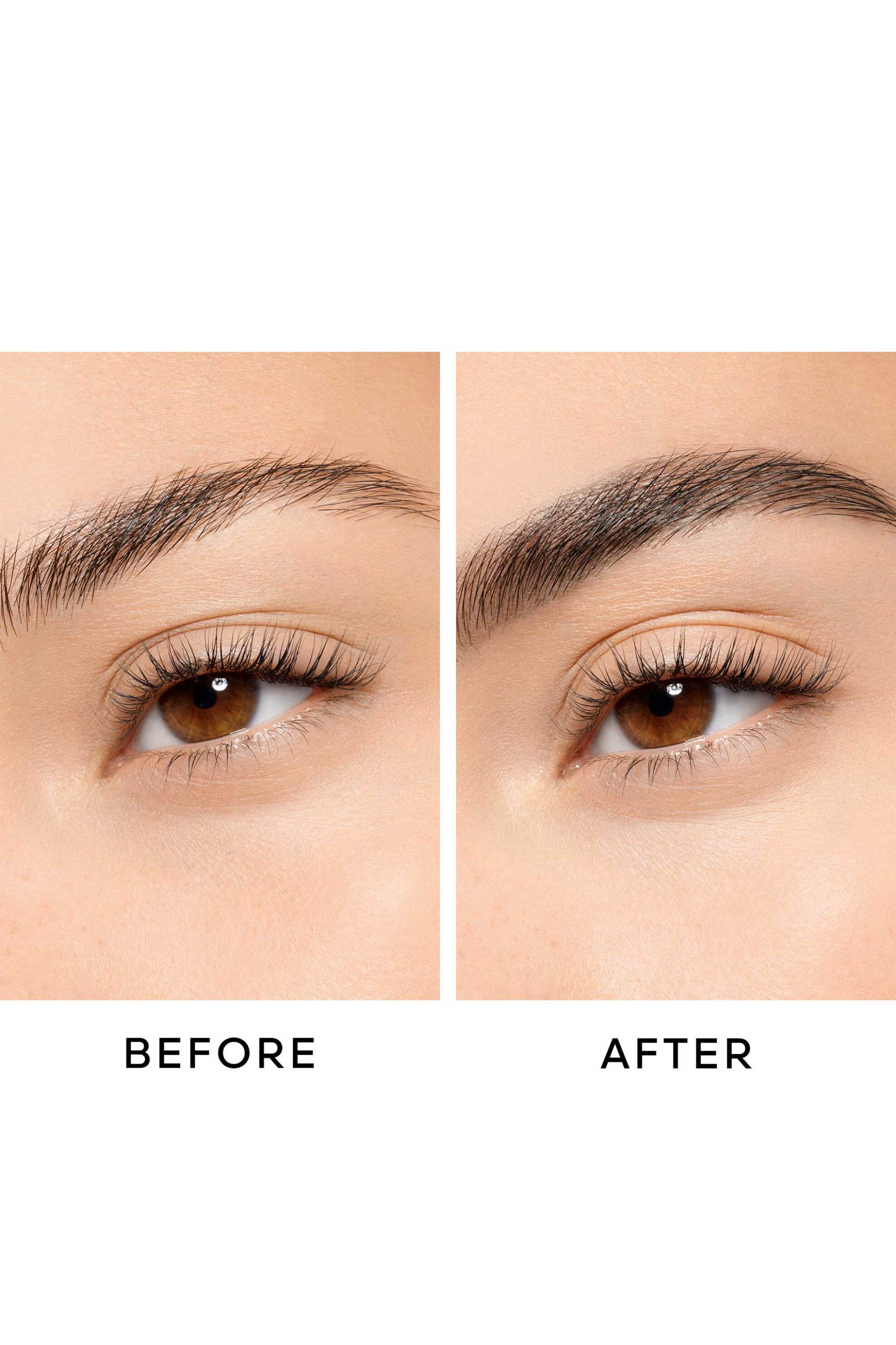 Guerlain Brow G Pencil High Precision Long Wear - G043969 04 Dark Brown