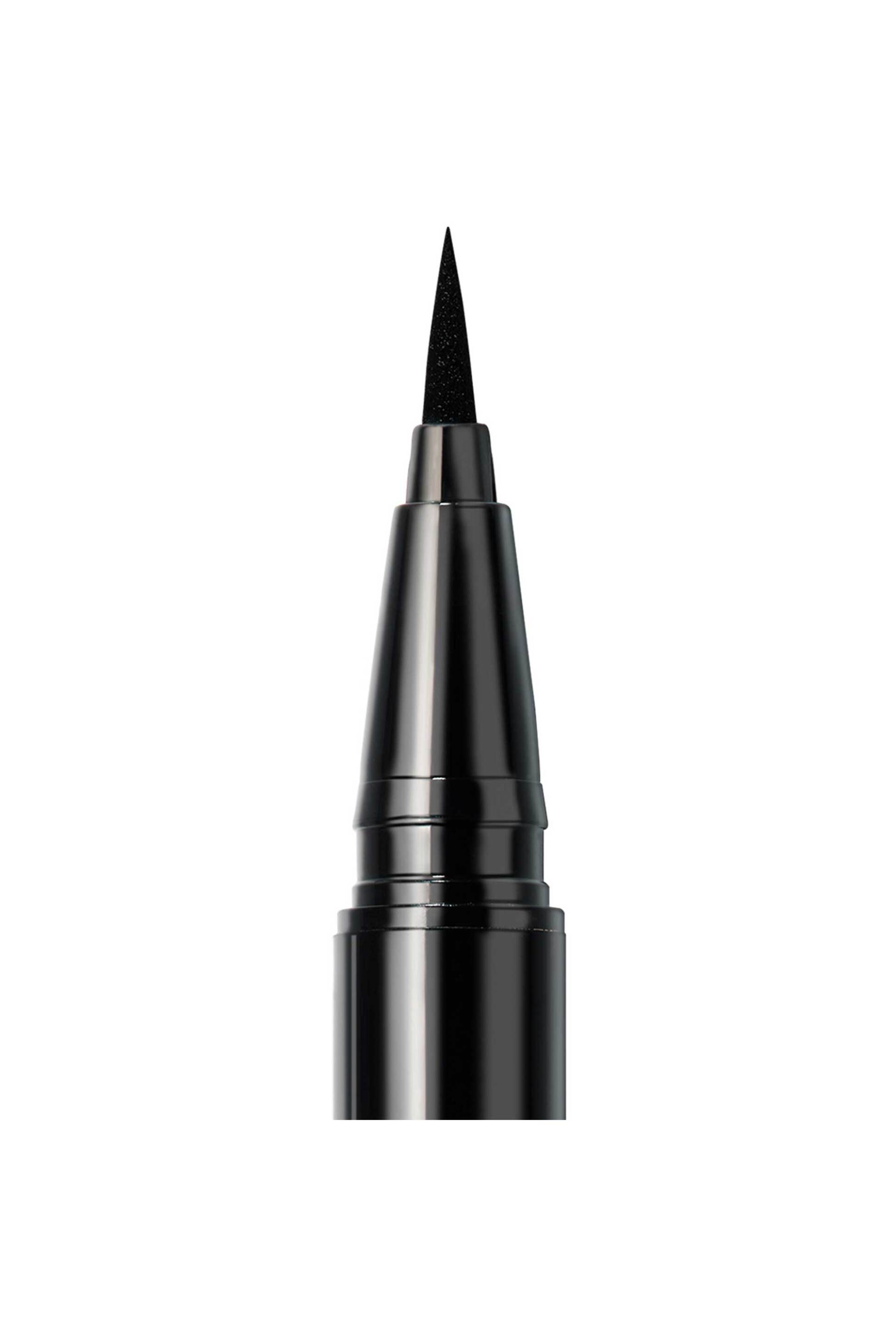 Guerlain Noir G Graphic Liner 24h - Waterproof 01 Black - G044091 φωτογραφία