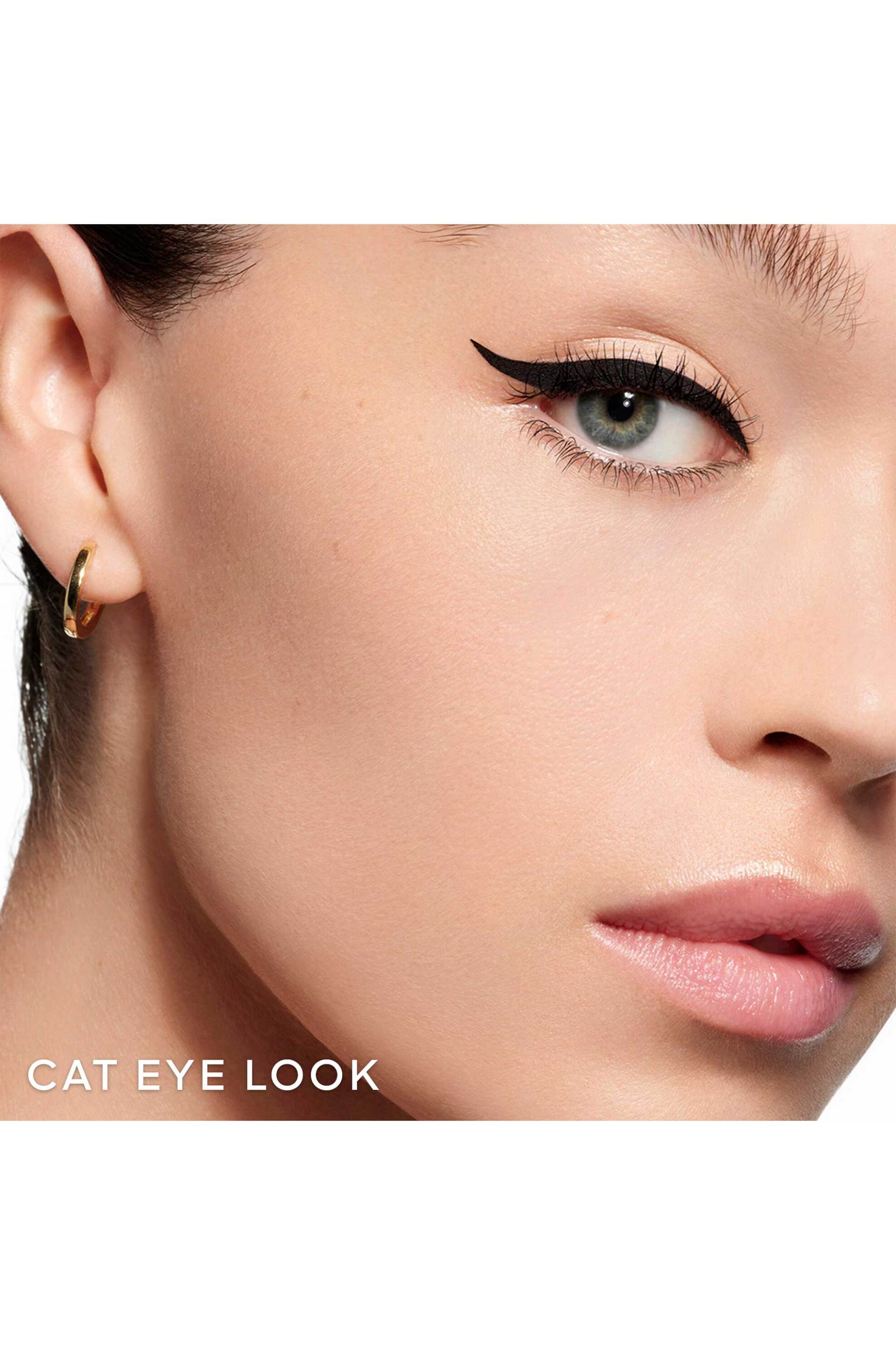 Guerlain Noir G Graphic Liner 24h - Waterproof 01 Black - G044091 φωτογραφία