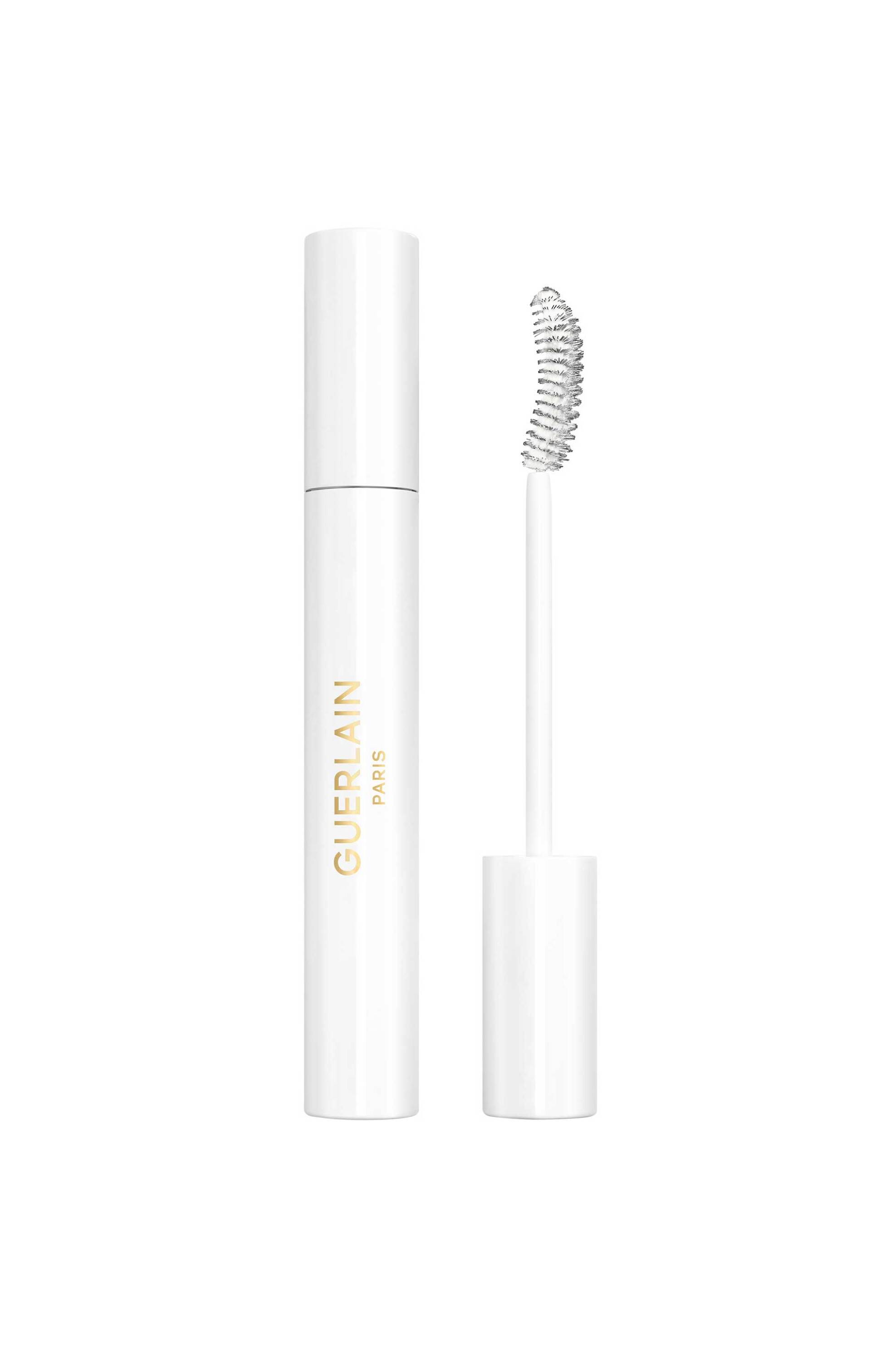 GUERLAIN Guerlain Noir G Bee Primer Honey-infused Lash-plumper Serum 91% Natural-origin Ingredients - G044088
