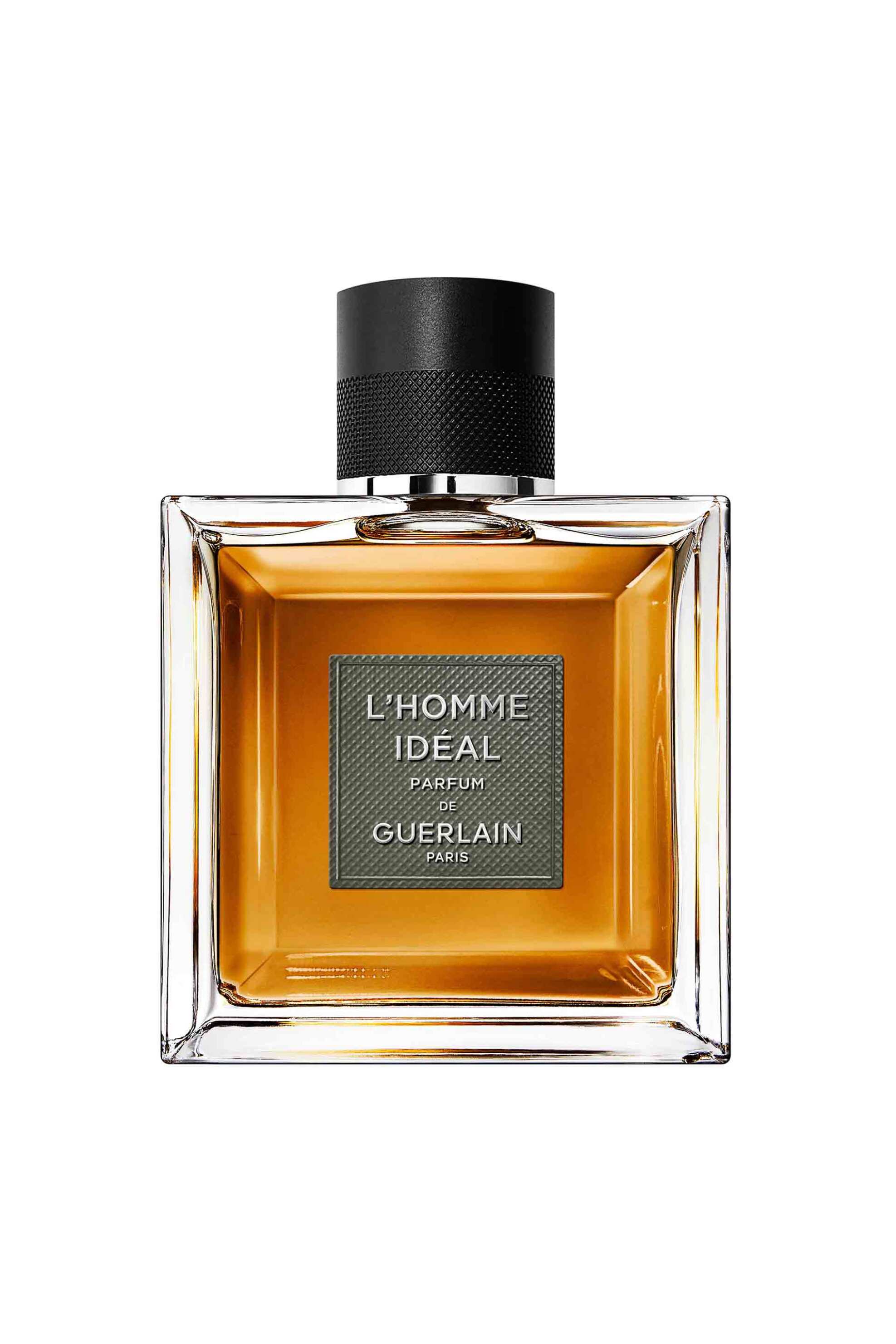 GUERLAIN Guerlain L'Homme Idéal Le Parfum Eau de Parfum 100 ml - G030522