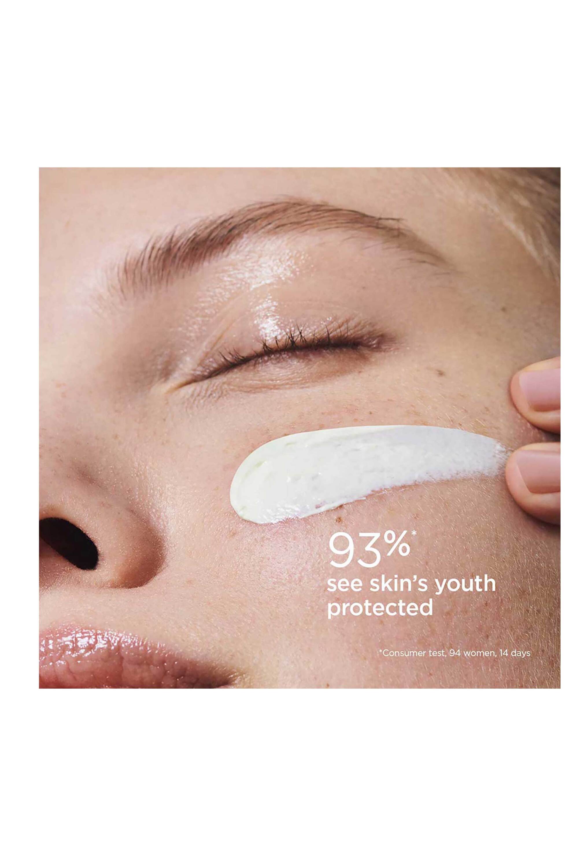 Clarins Very High Protection Youth Sun Care Cream Spf 50+ 50 ml - 80104576 φωτογραφία