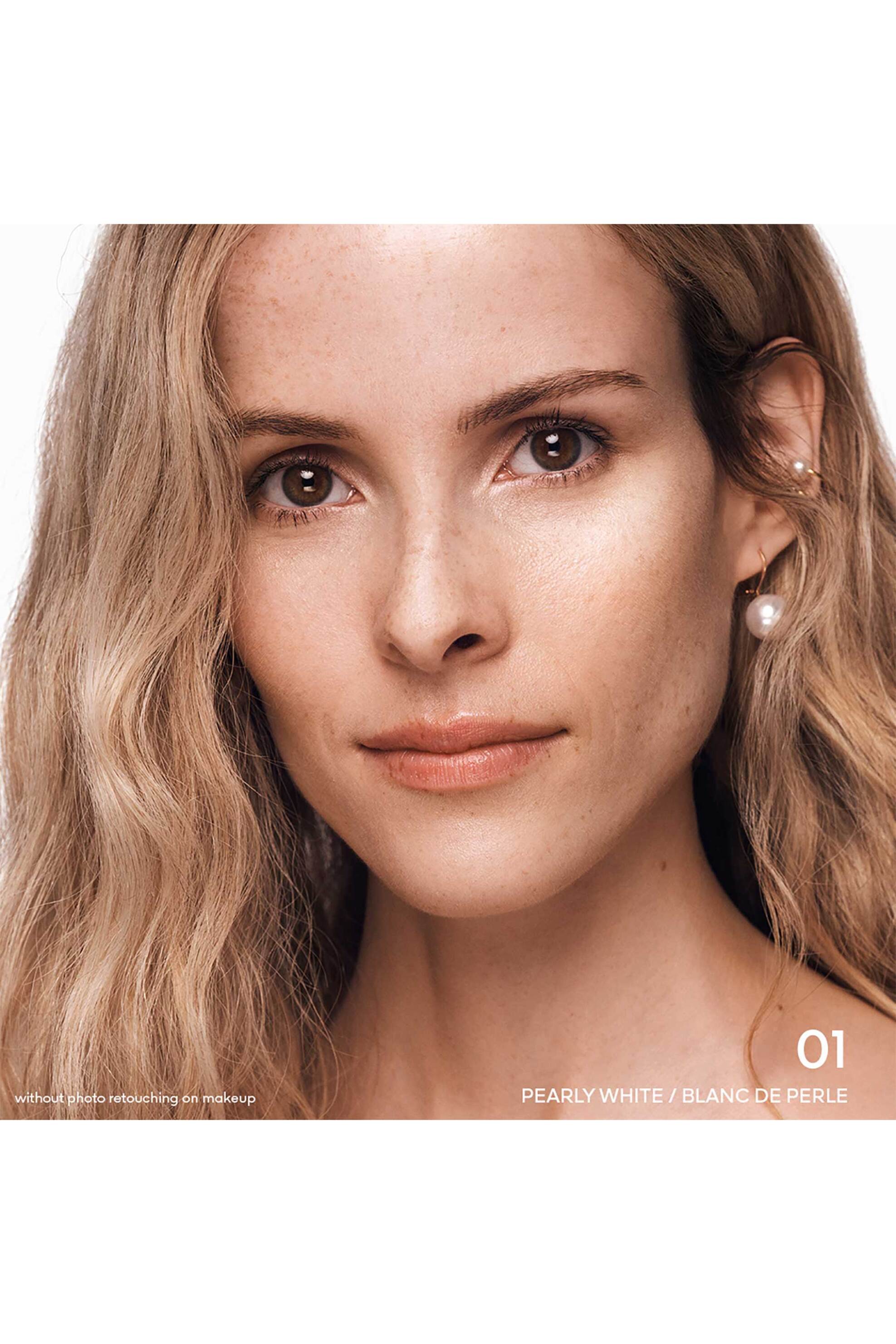 Guerlain Météorites Light-Revealing Pearls of Powder - G044150 01 Pearly White φωτογραφία