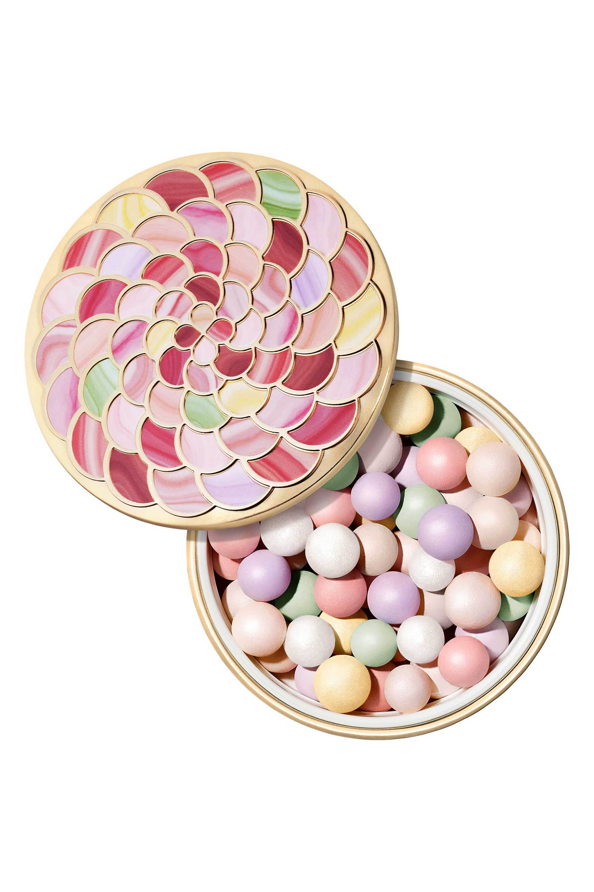 GUERLAIN Guerlain Météorites Light-Revealing Pearls of Powder - G044150 02 Cool Rose