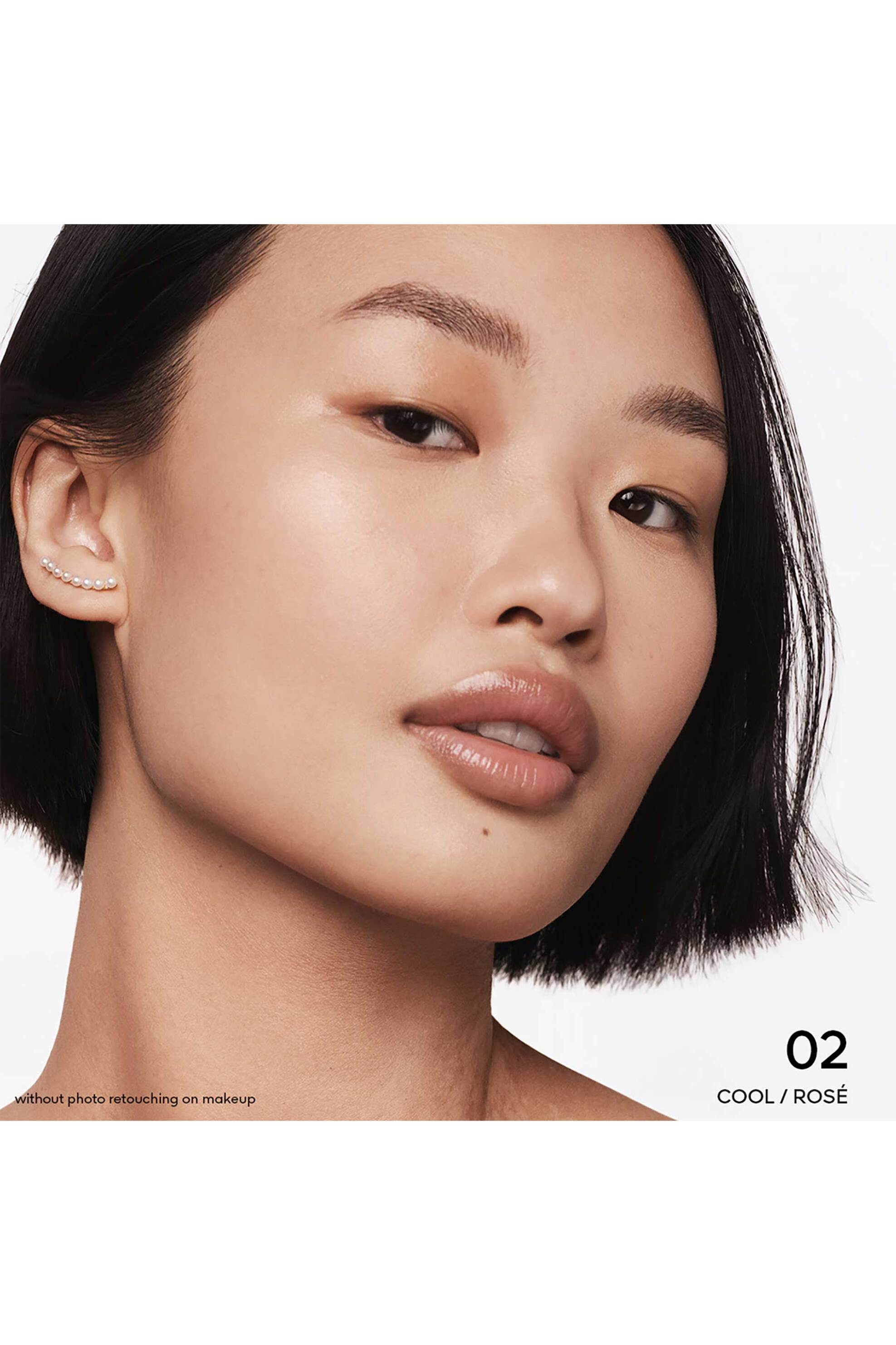 Guerlain Météorites Light-Revealing Pearls of Powder - G044150 02 Cool Rose φωτογραφία