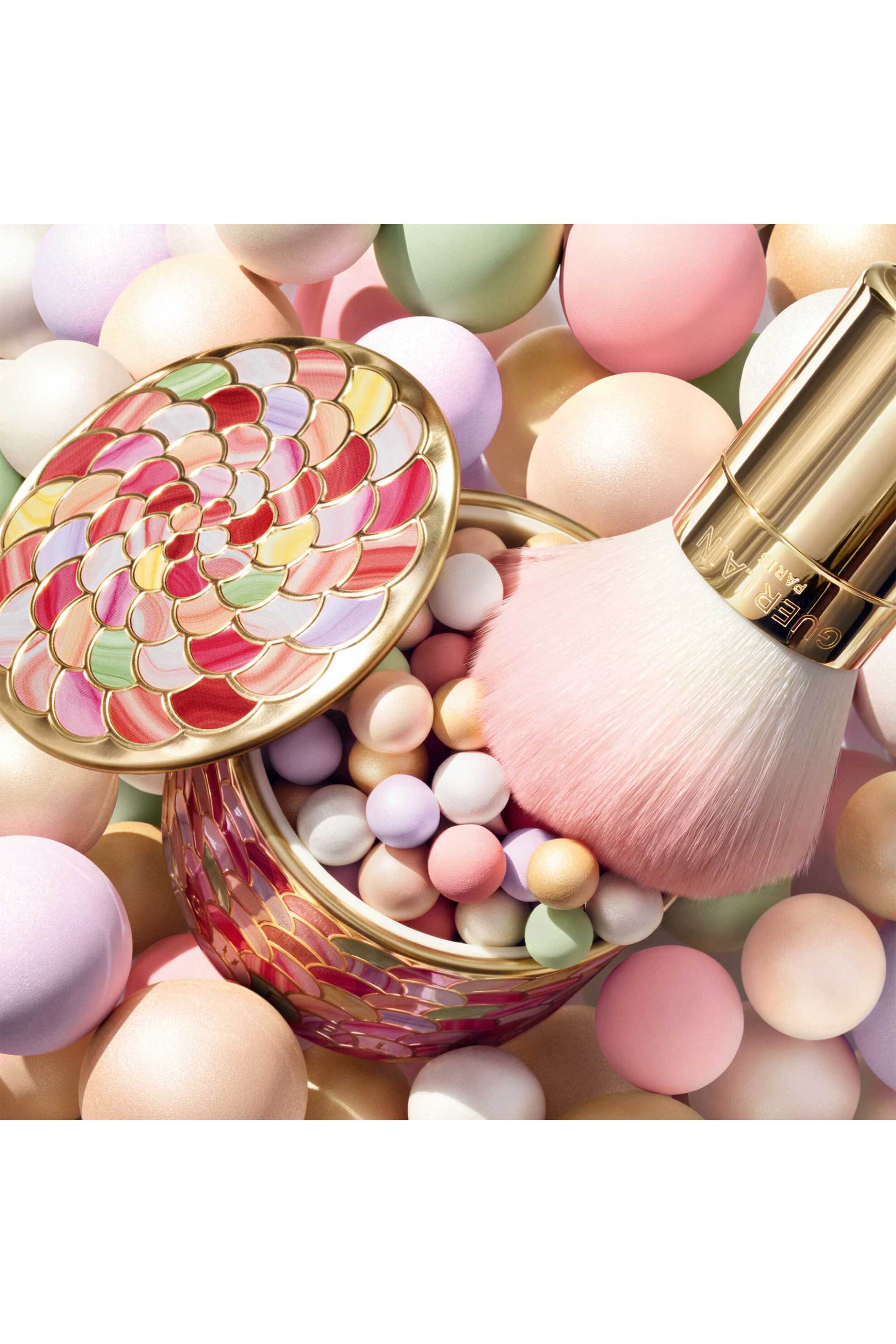 Guerlain Météorites Brush Powder Brush - G043880 φωτογραφία