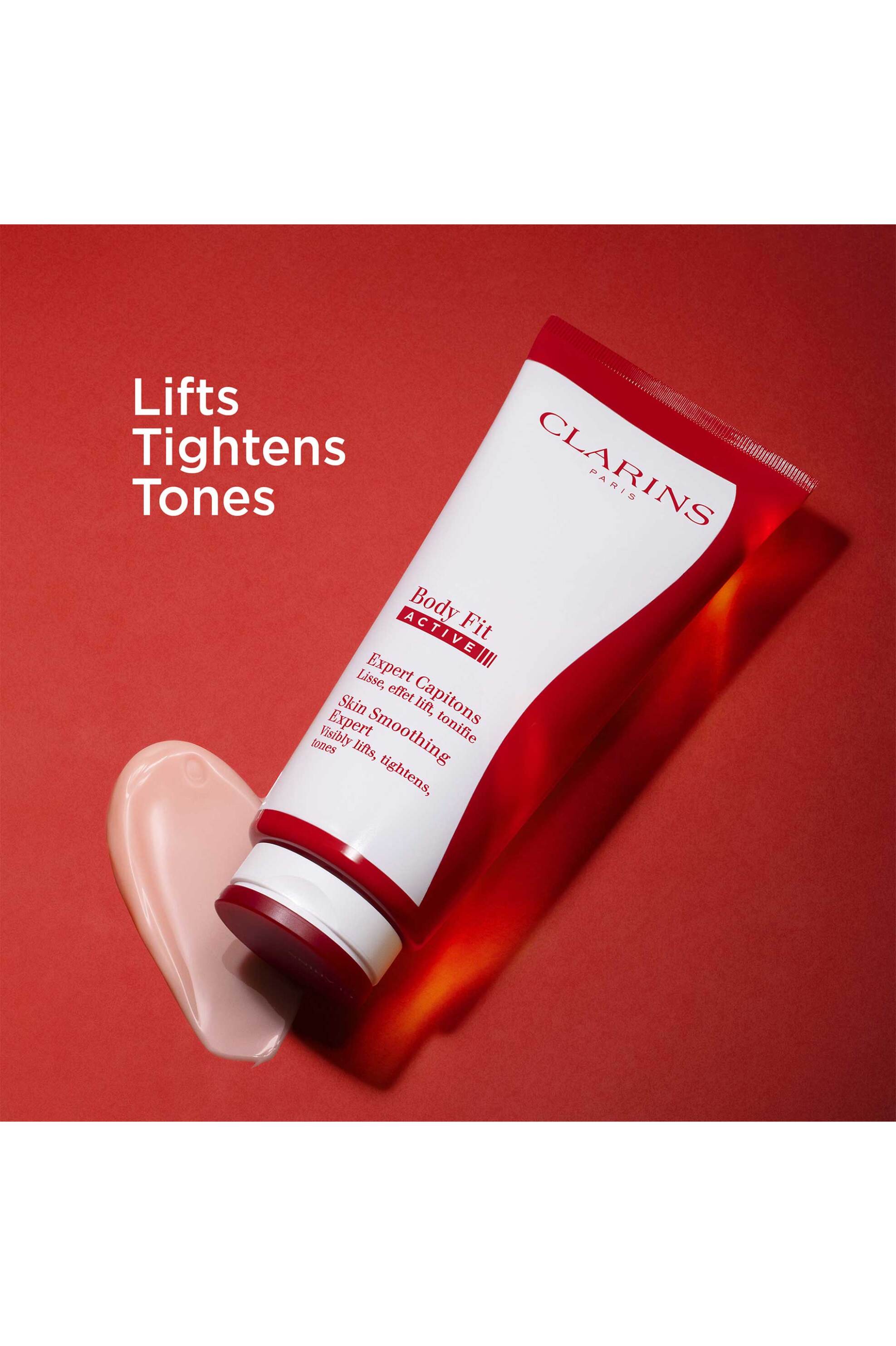 Clarins Body Fit Active - 80102952 φωτογραφία