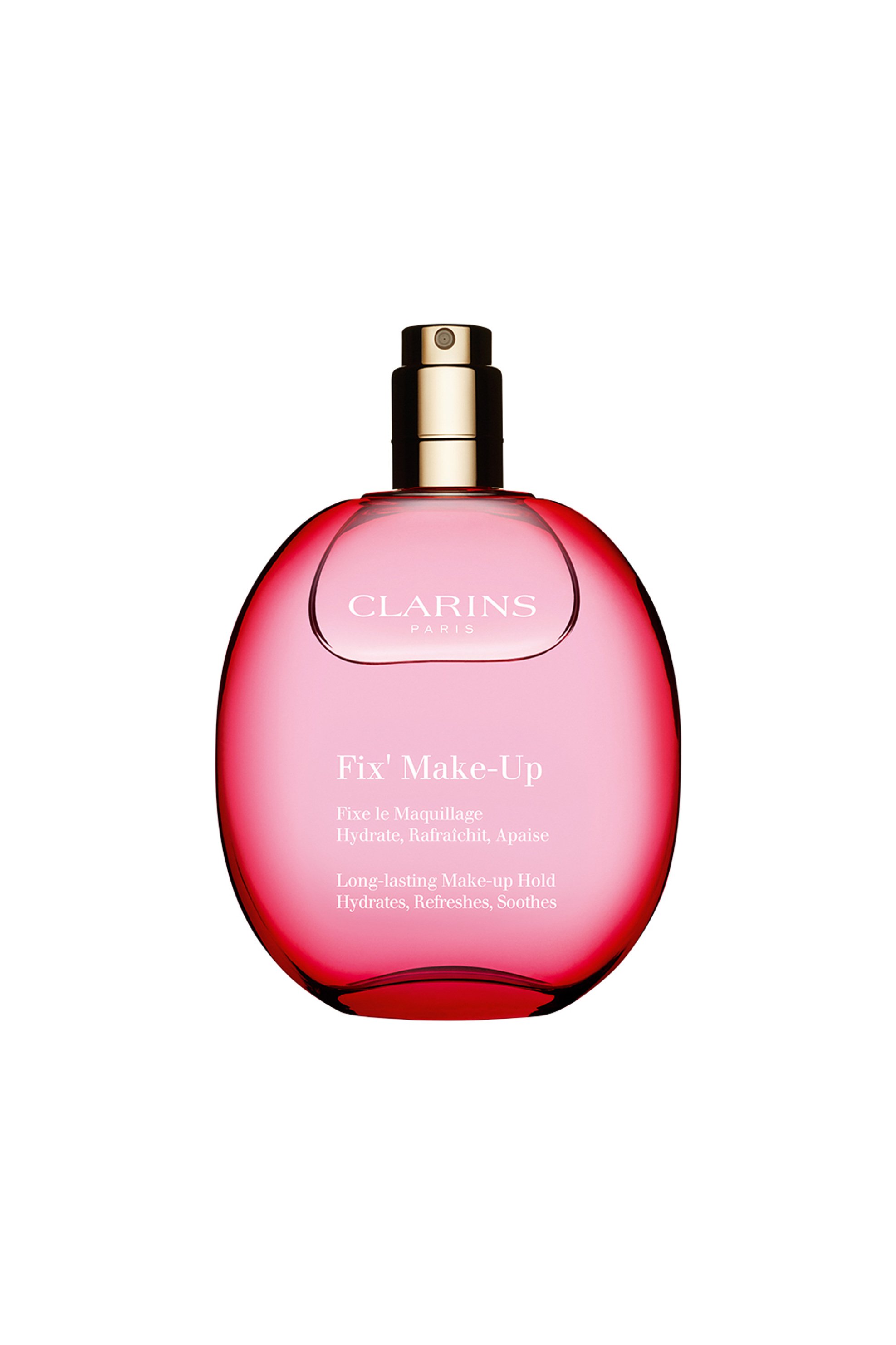 Clarins Fix Make-Up 50 ML - 80106220