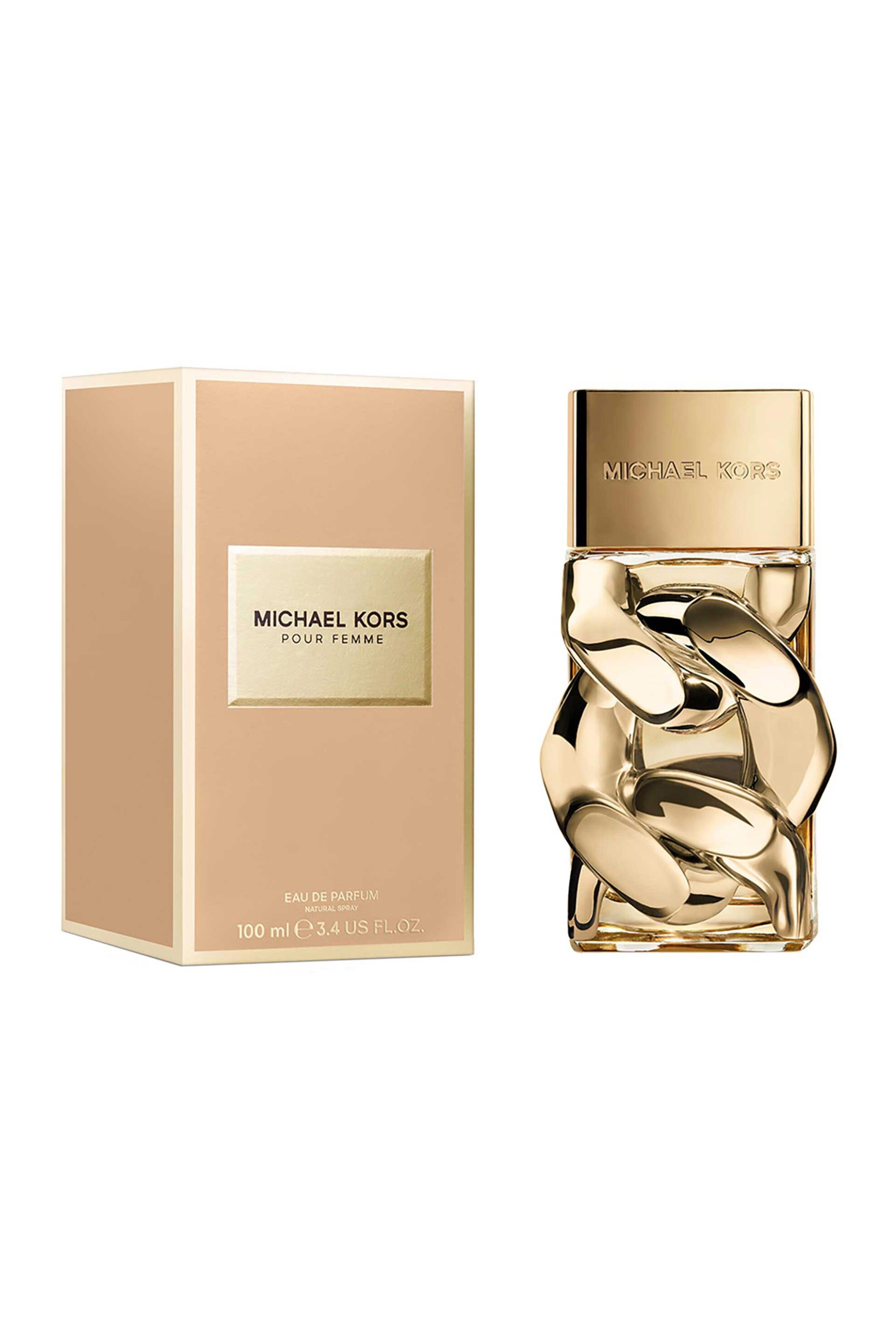 Michael Kors Pour Femme Eau de Parfum - 450428 φωτογραφία