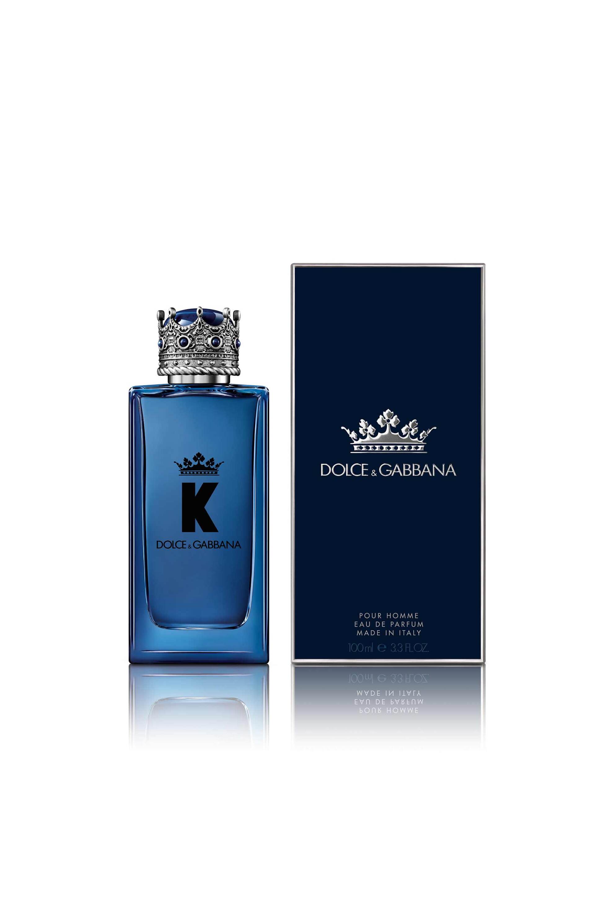 Dolce&Gabbana K by Dolce & Gabbana Eau de Parfum φωτογραφία