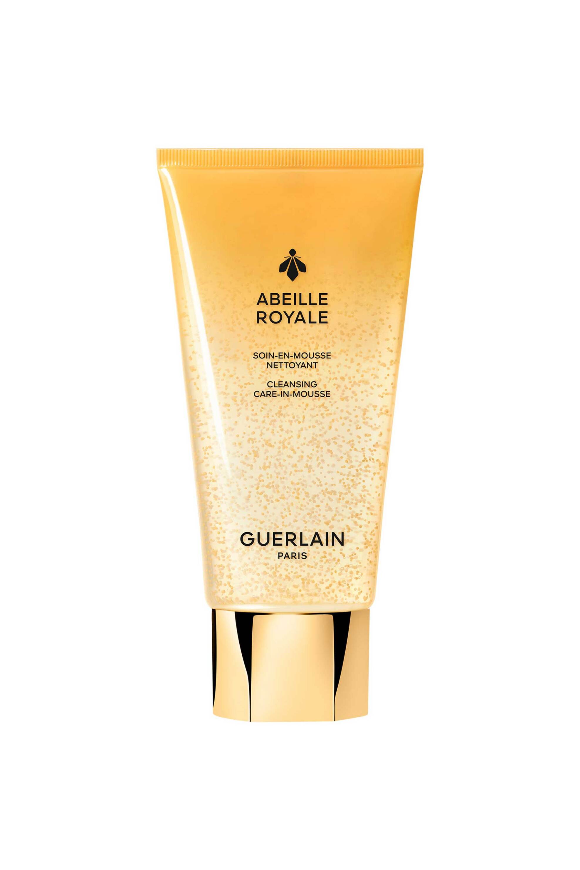 GUERLAIN Guerlain Abeille Royale Cleansing Care-In-Mousse 175 ml - G061989