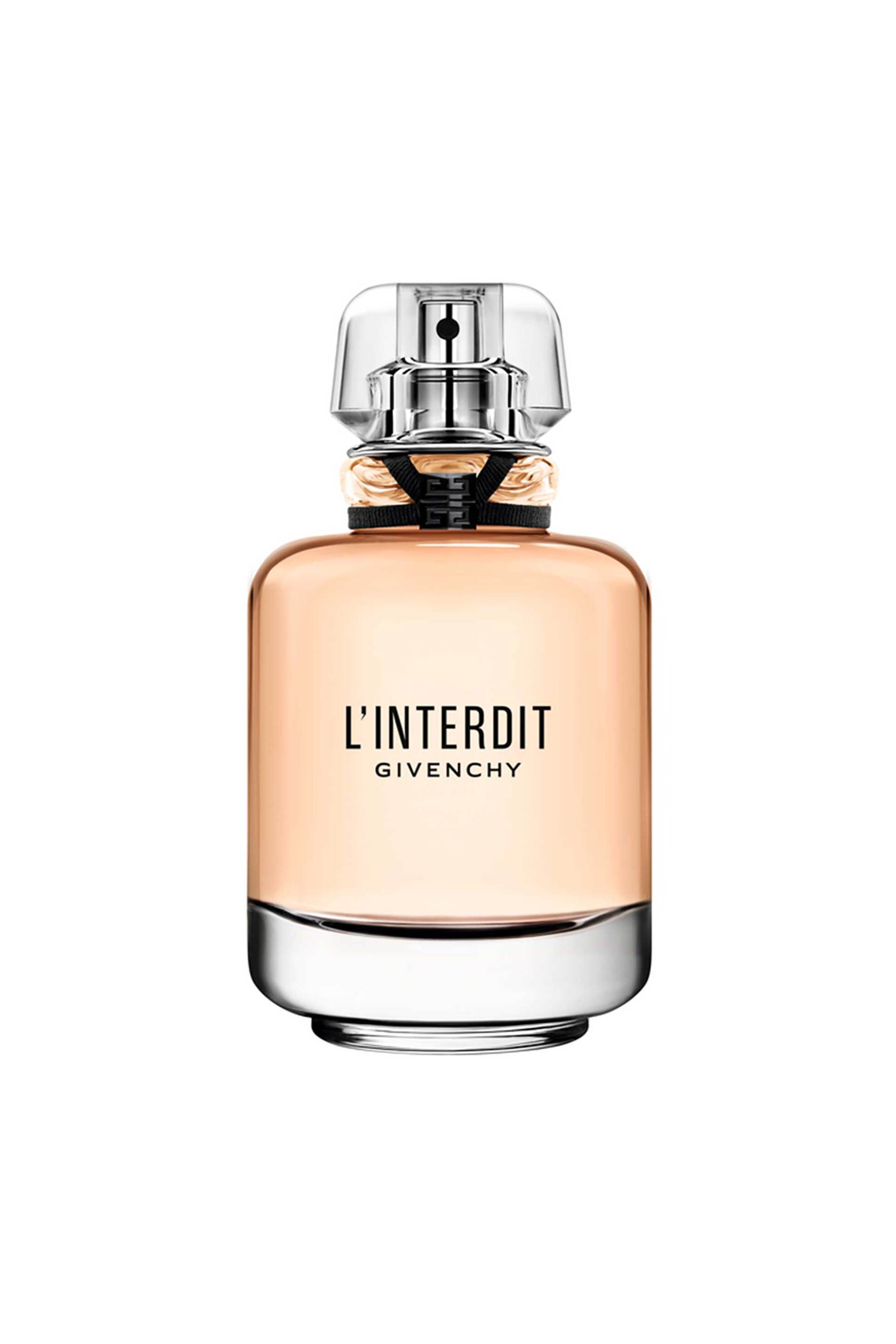 GIVENCHY Givenchy L'Interdit Eau de Parfum - Refillable 100 ml - P069321