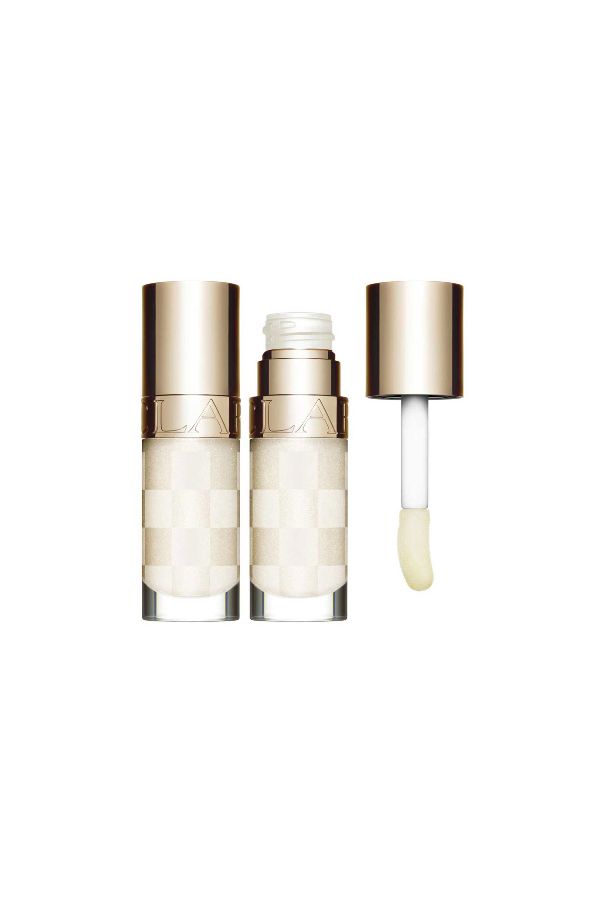 CLARINS Clarins Lip Comfort Oil 7 ml - 80107190 24 White