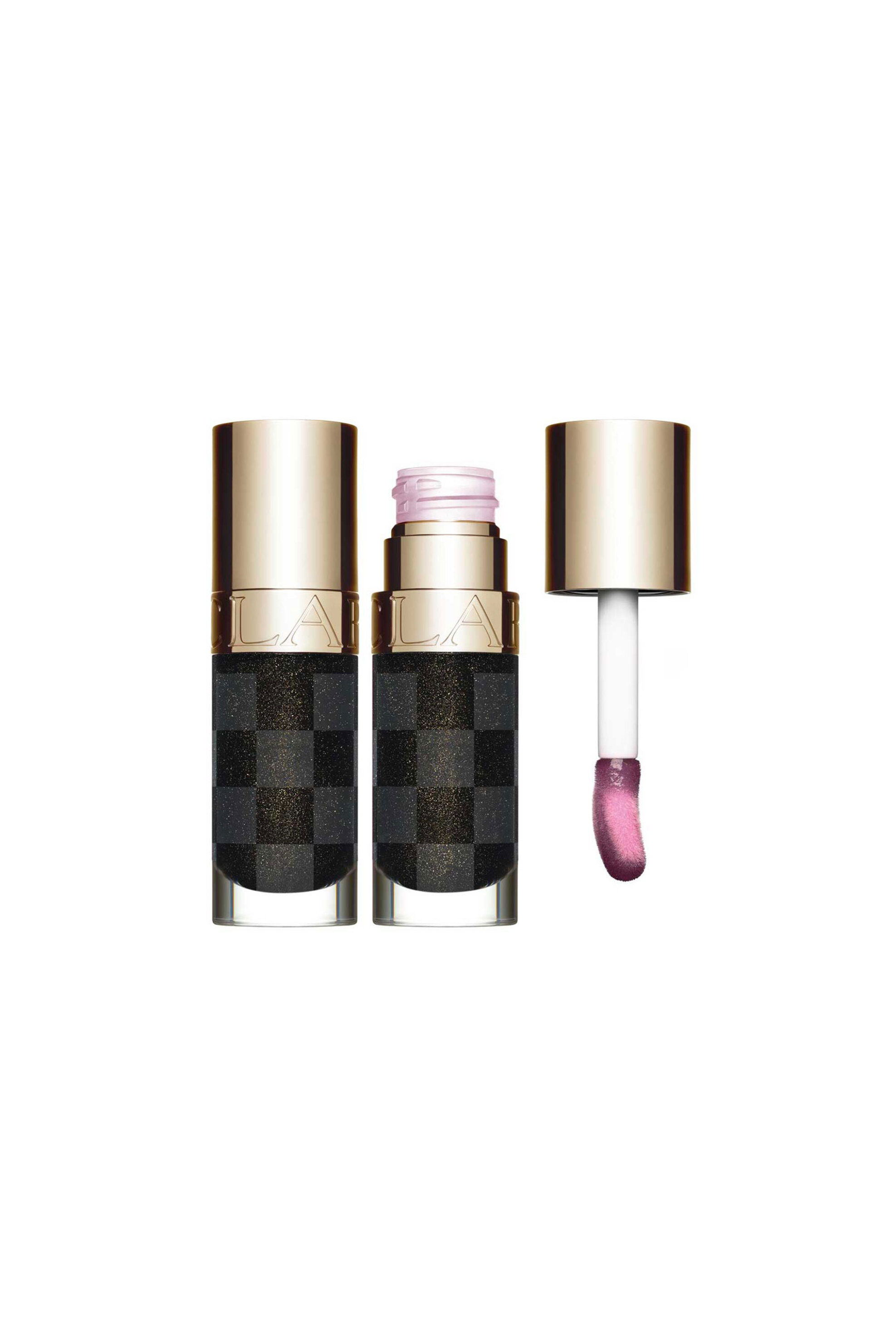 CLARINS Clarins Lip Comfort Oil 7 ml - 80107190 25 Black