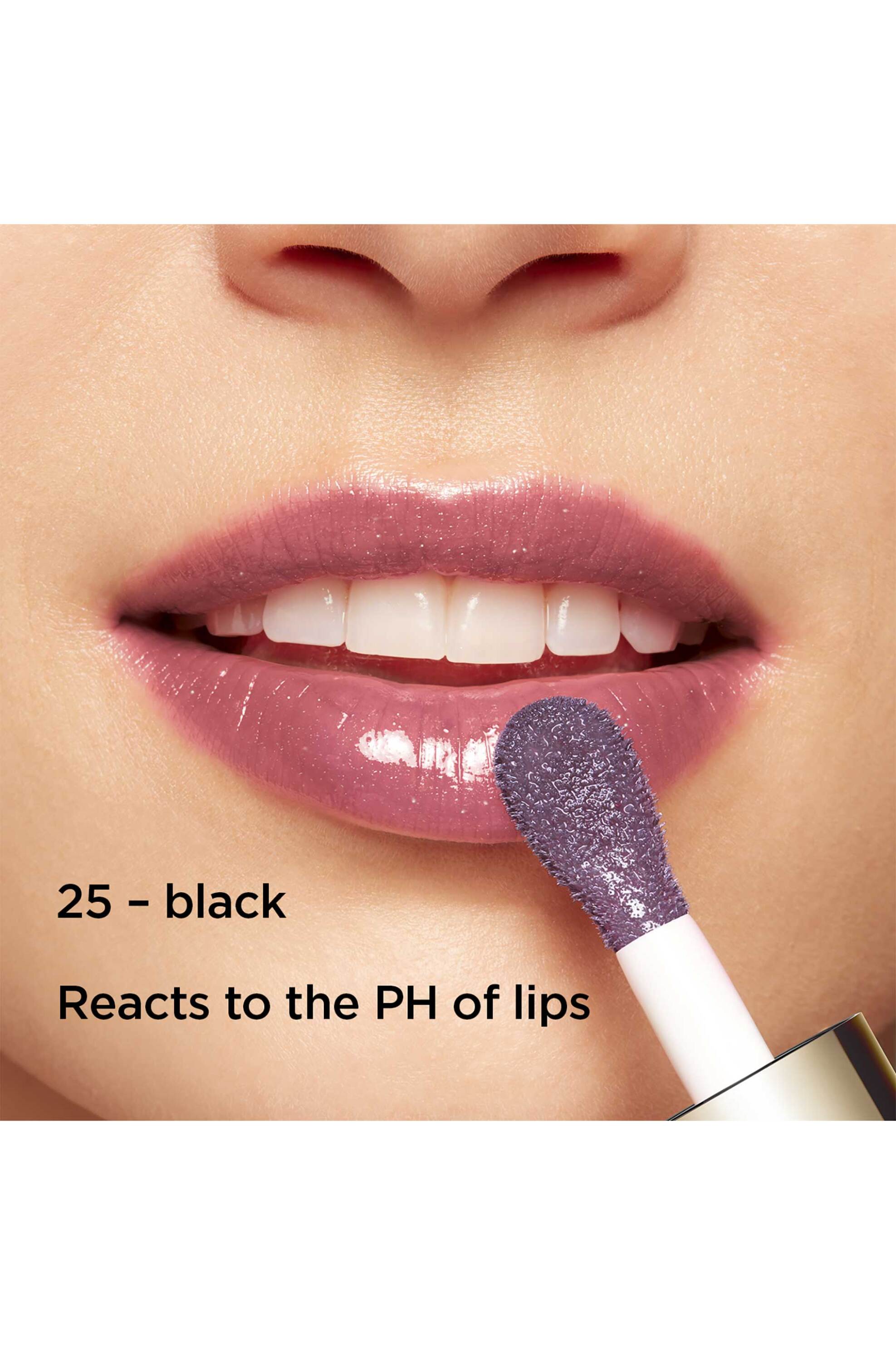 Clarins Lip Comfort Oil 7 ml - 80107190 25 Black φωτογραφία