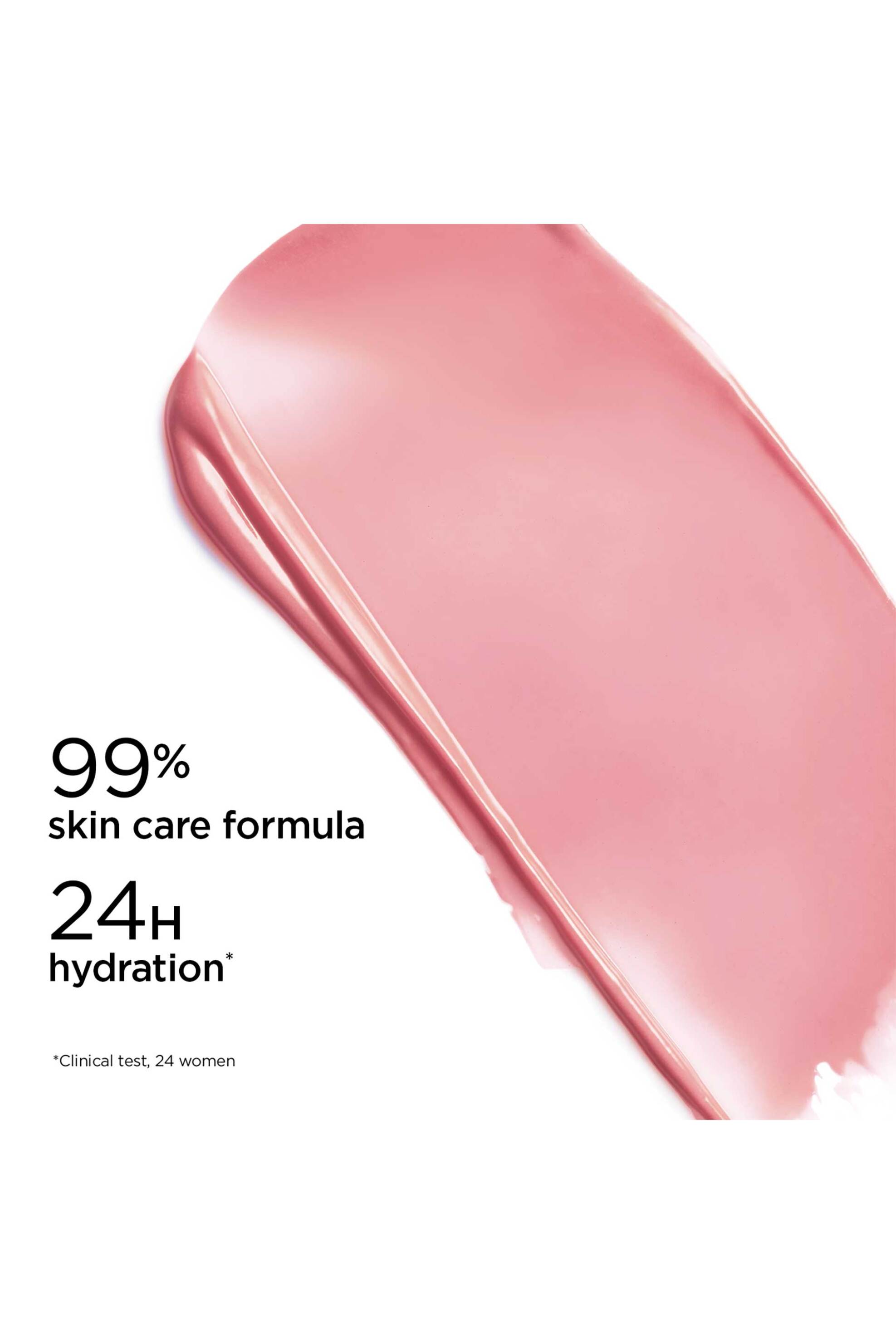 Clarins Lip Oil Balm 3 gr - 80106557 01 Pale Pink φωτογραφία