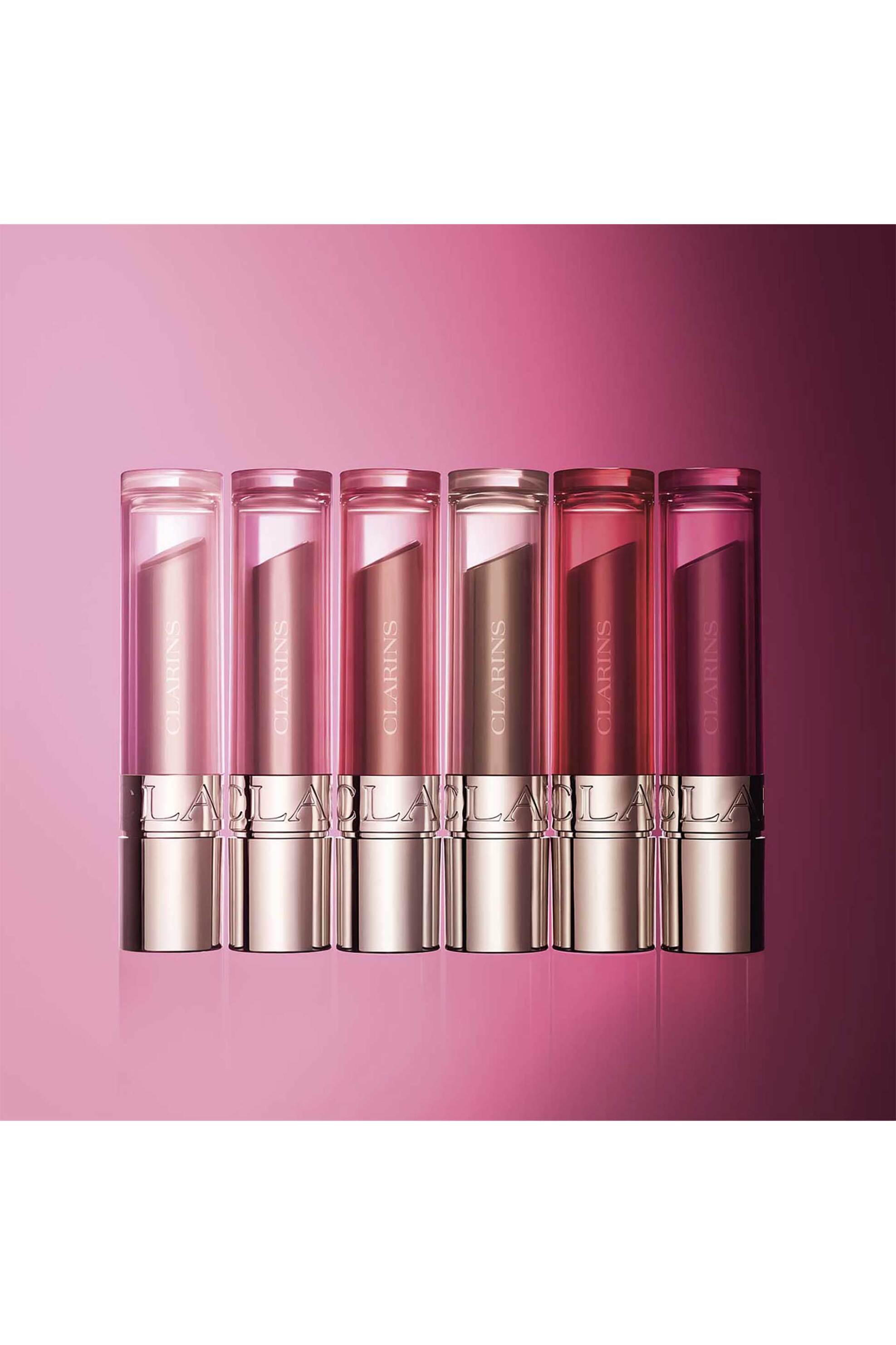 Clarins Lip Oil Balm 3 gr - 80106557 04 Almond φωτογραφία