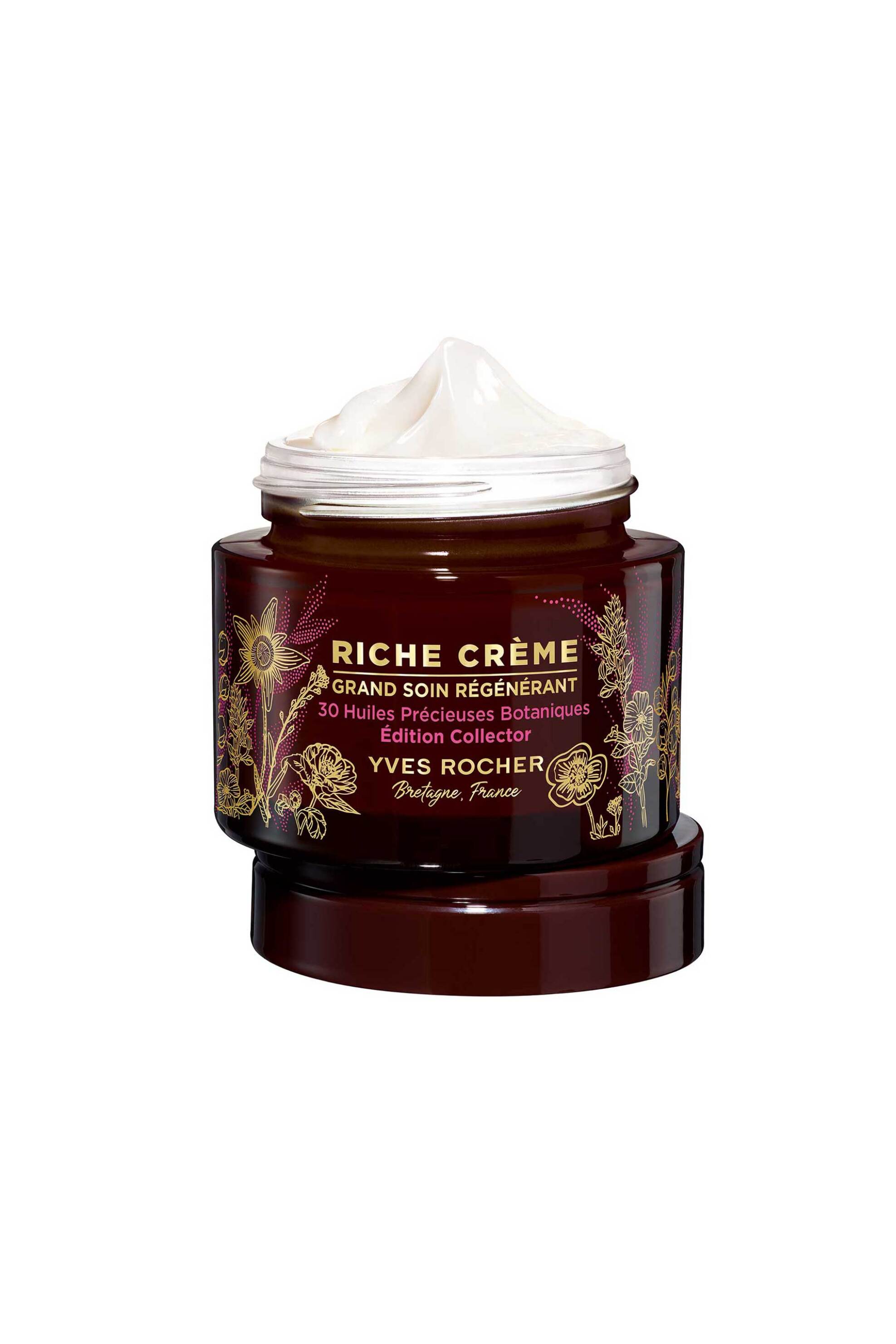 Yves Rocher Intense Regenerating Care Collector's Edition 75 ml - 9030 φωτογραφία