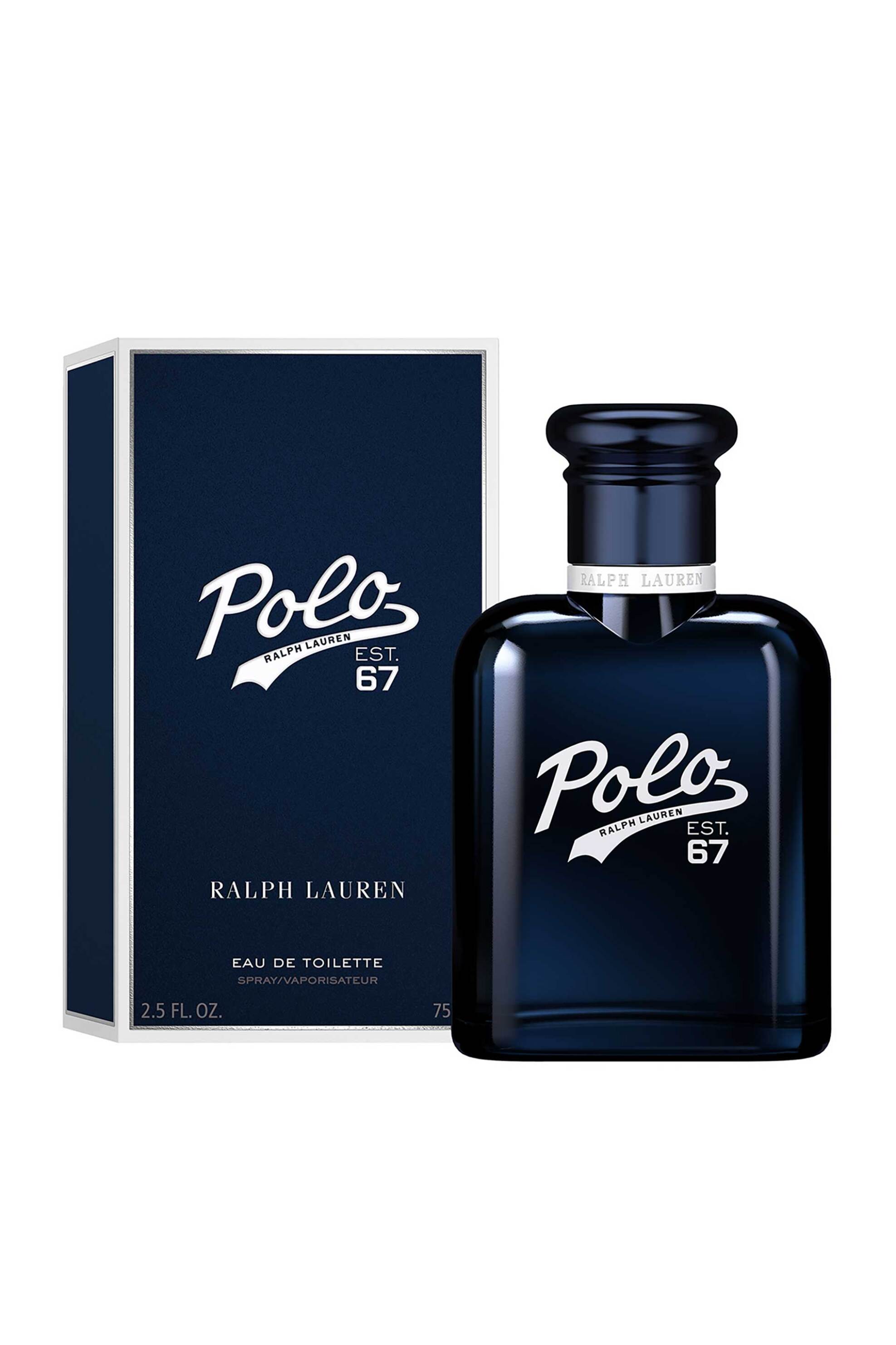 Ralph Lauren Polo Est 67 Eau de Toilette - S5721900 φωτογραφία