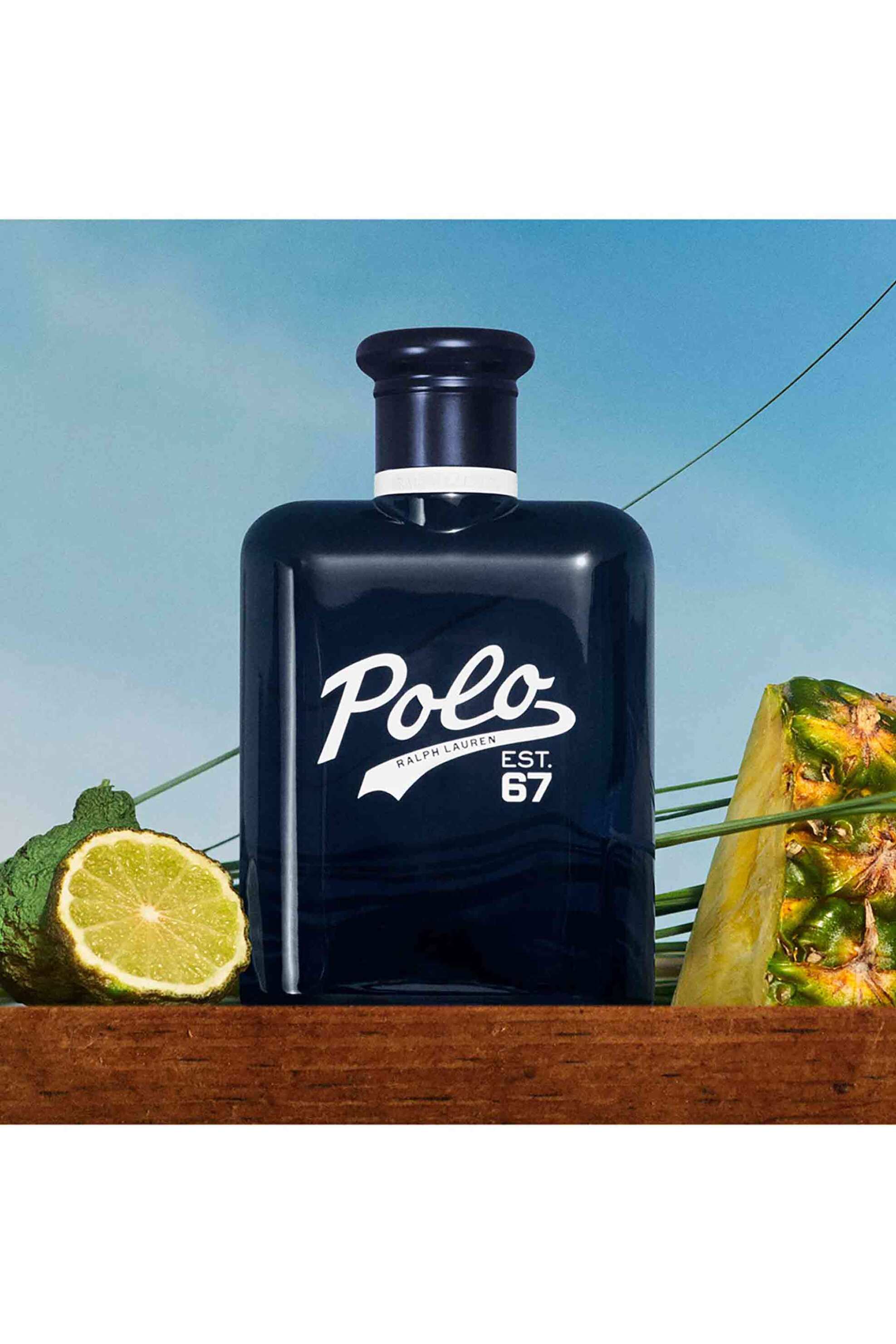 Ralph Lauren Polo Est 67 Eau de Toilette - S5721900 φωτογραφία