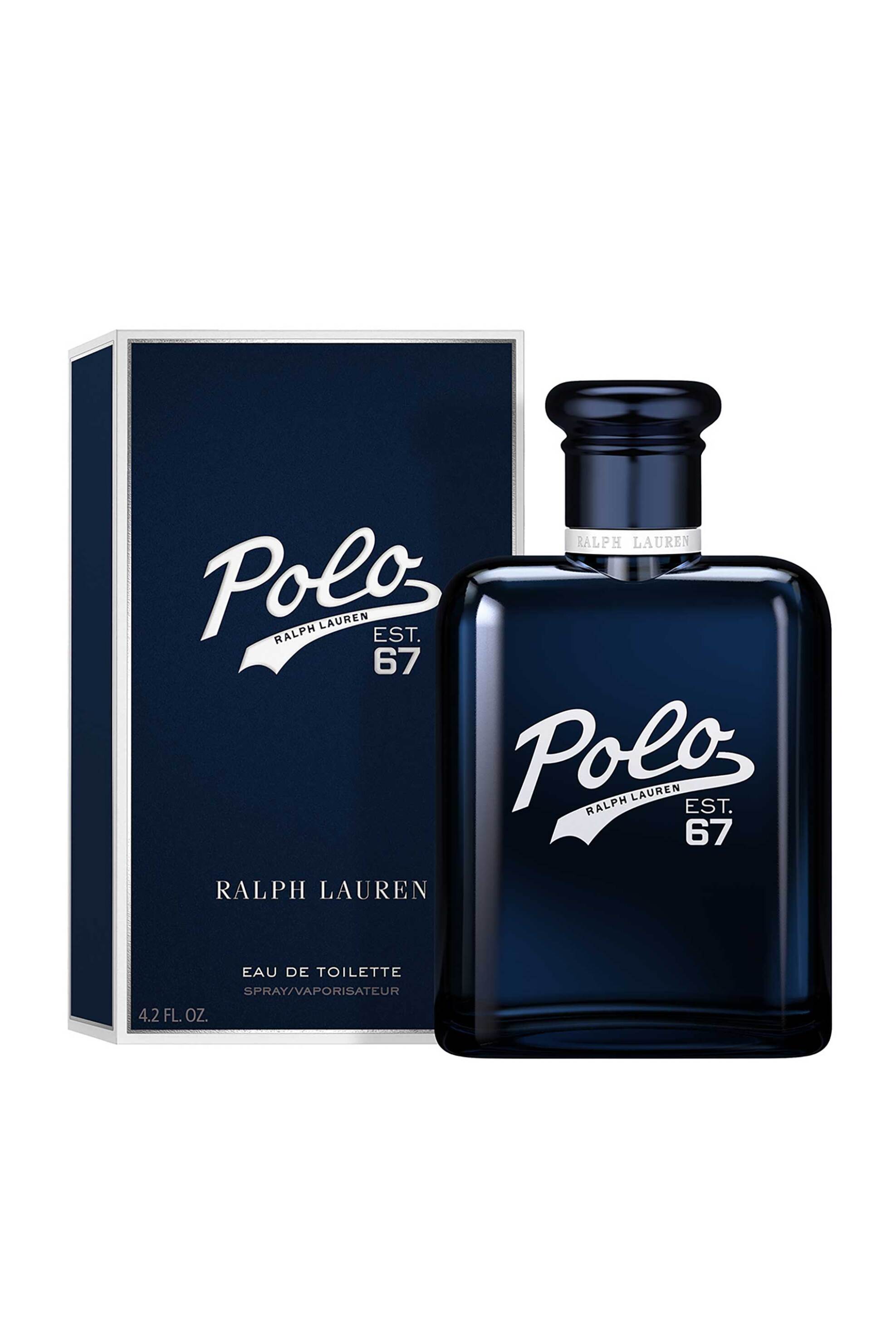 Ralph Lauren Polo Est 67 Eau de Toilette - S5721900 φωτογραφία