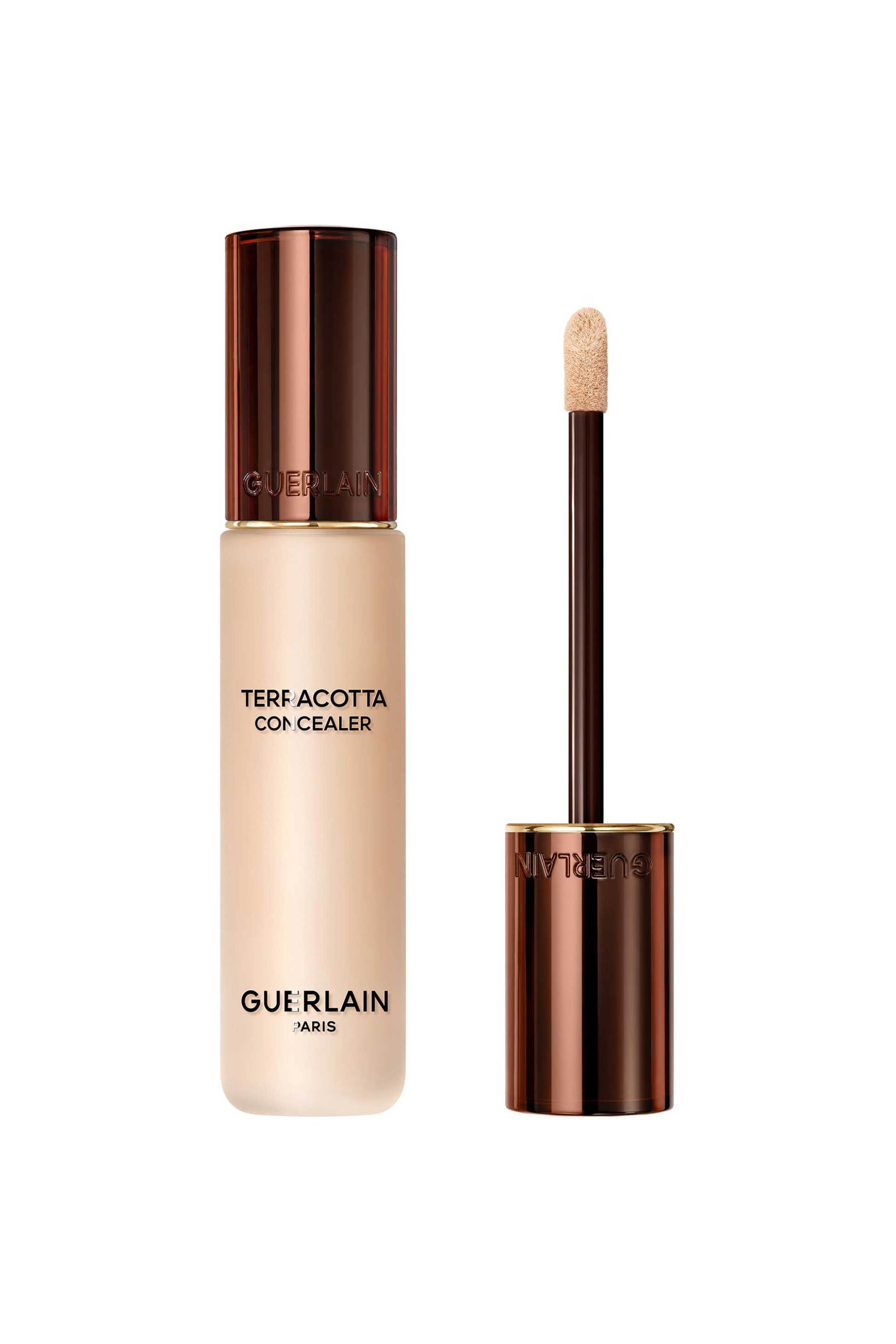 GUERLAIN Guerlain Terracotta Concealer Natural Perfection Concealer 24h Wear - No-Transfer - G044022 0N Neutral
