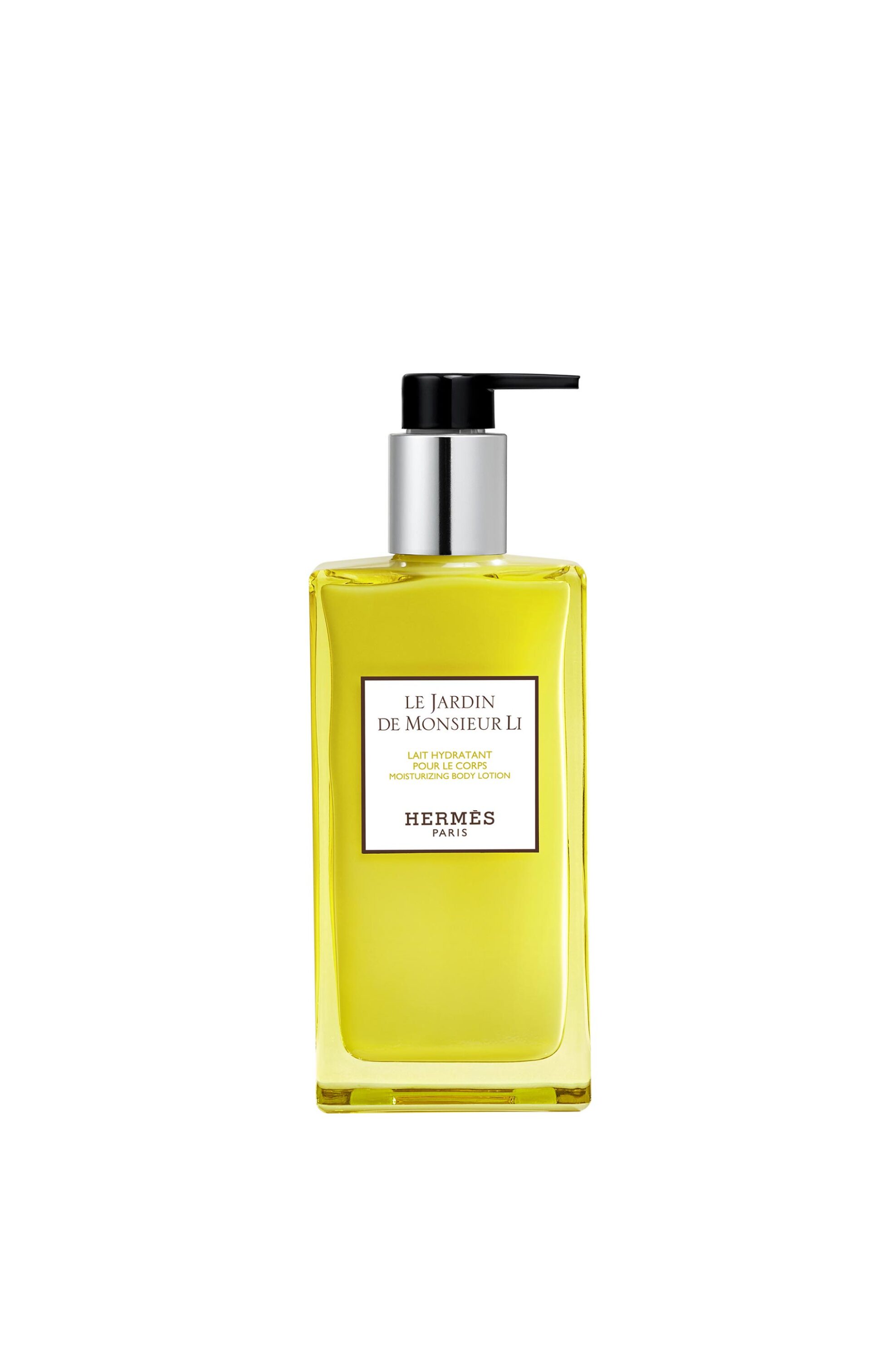 HERMÈS Hermès Le Jardin de Monsieur Li Ενυδατικό Γαλάκτωμα Για Το Σώμα 200 ml - 113837V0