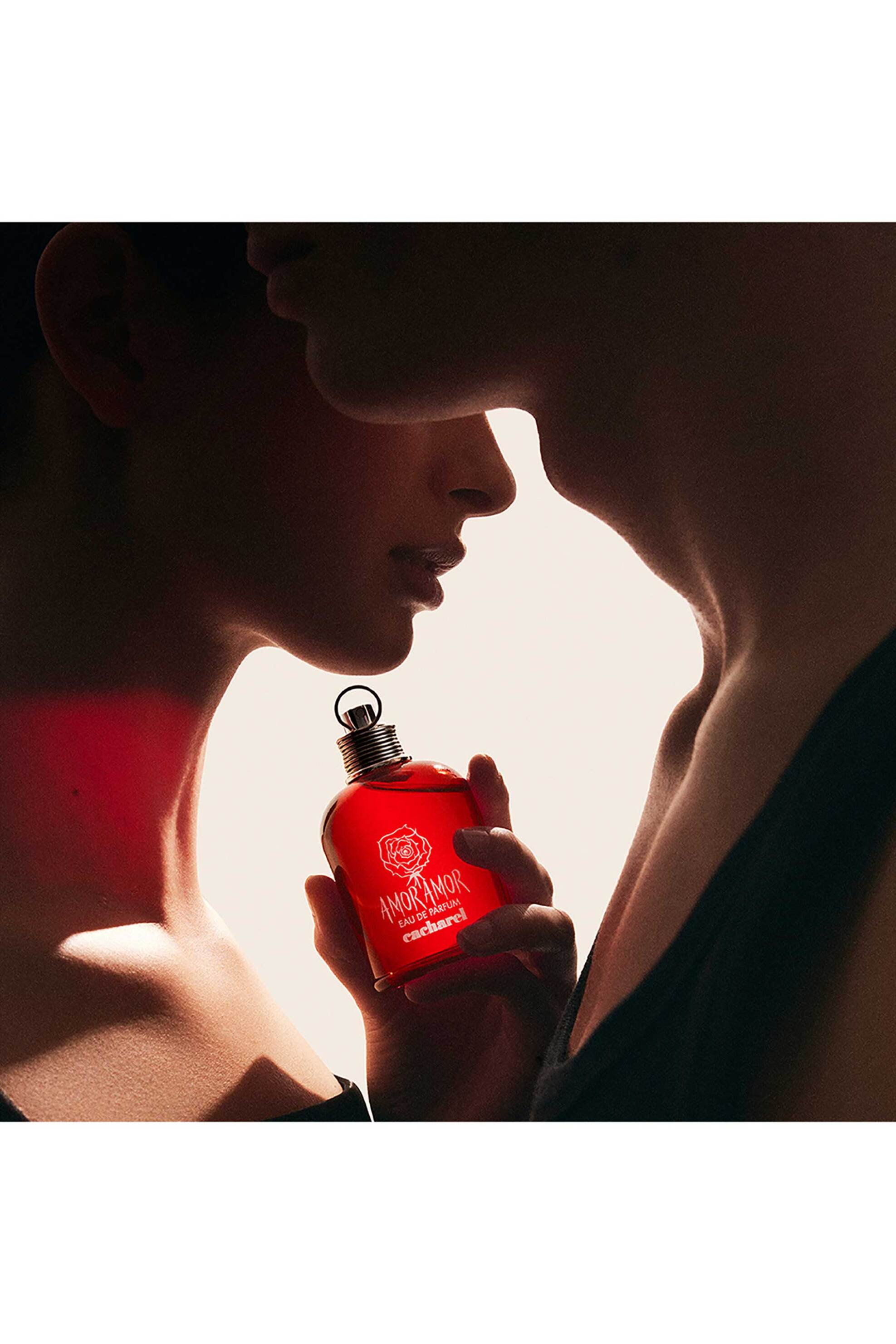 Cacharel Amor Amor Eau de Parfum - LF208600 φωτογραφία