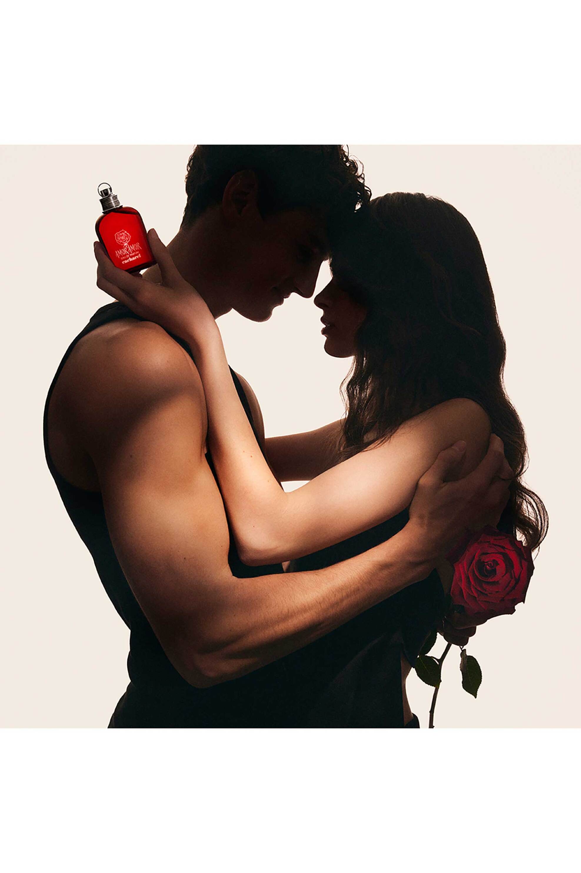 Cacharel Amor Amor Eau de Parfum - LF208600 φωτογραφία