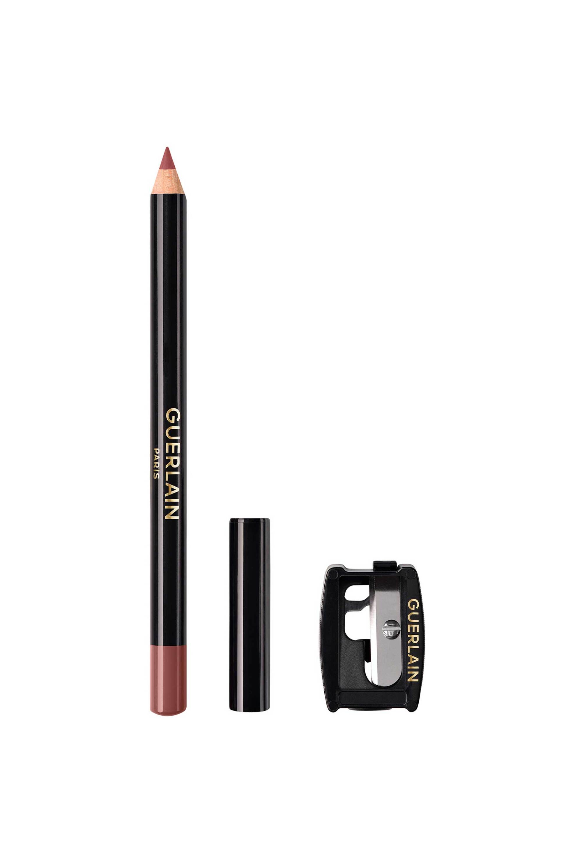 Guerlain Contour G Lip Pencil - G043989 01 Le Bois De Rose